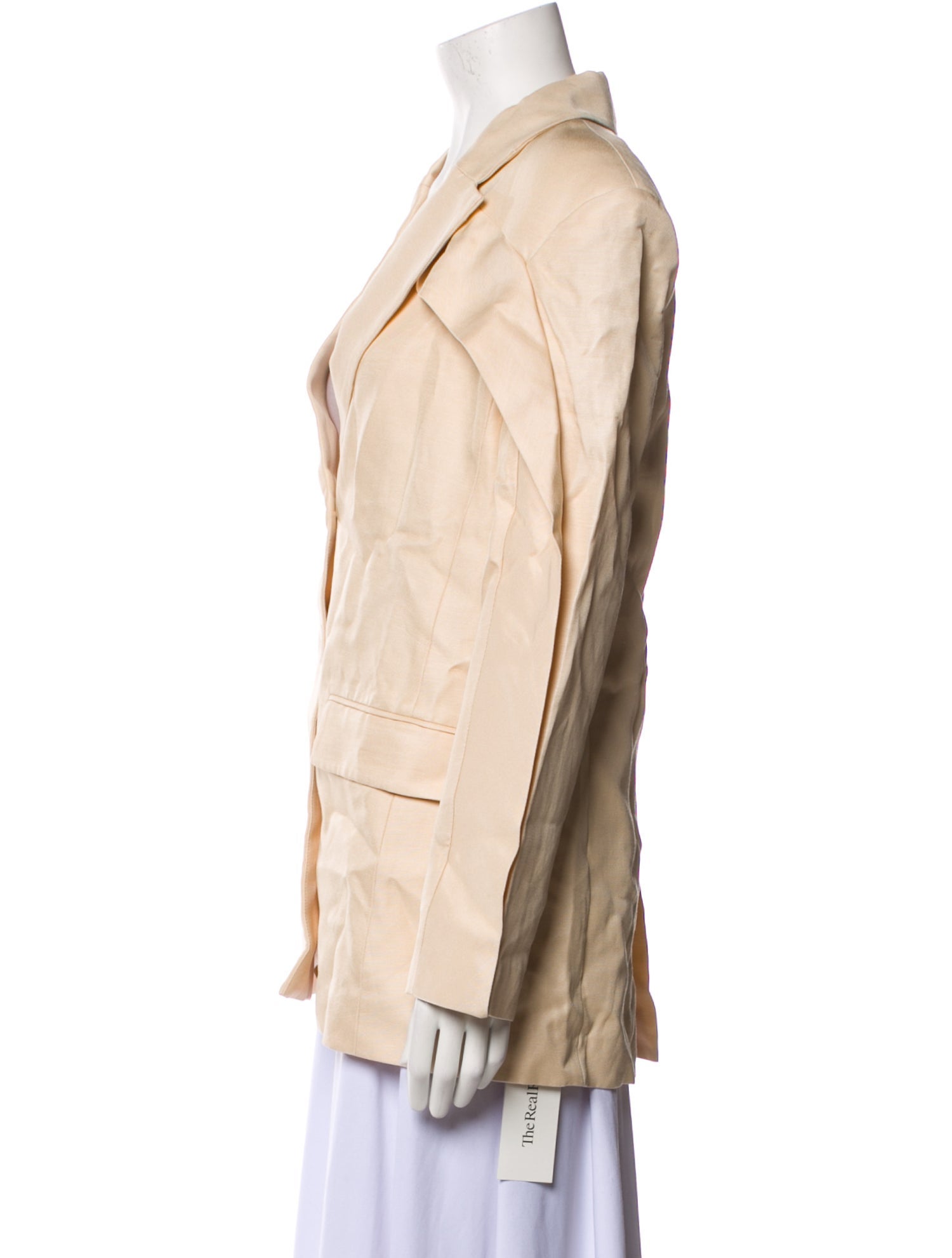 Acler Blazer w/ Tags