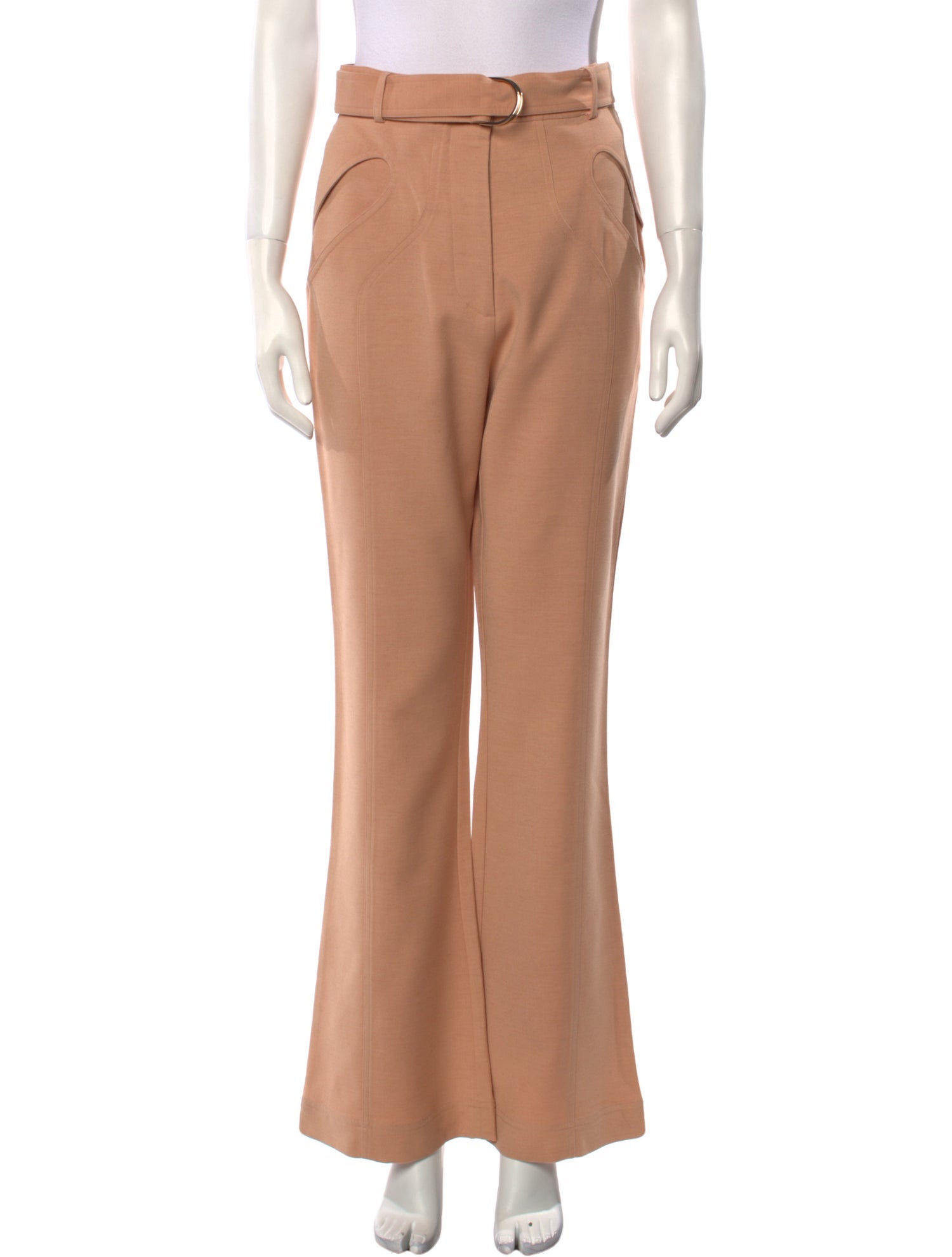 Acler Wide Leg Pants