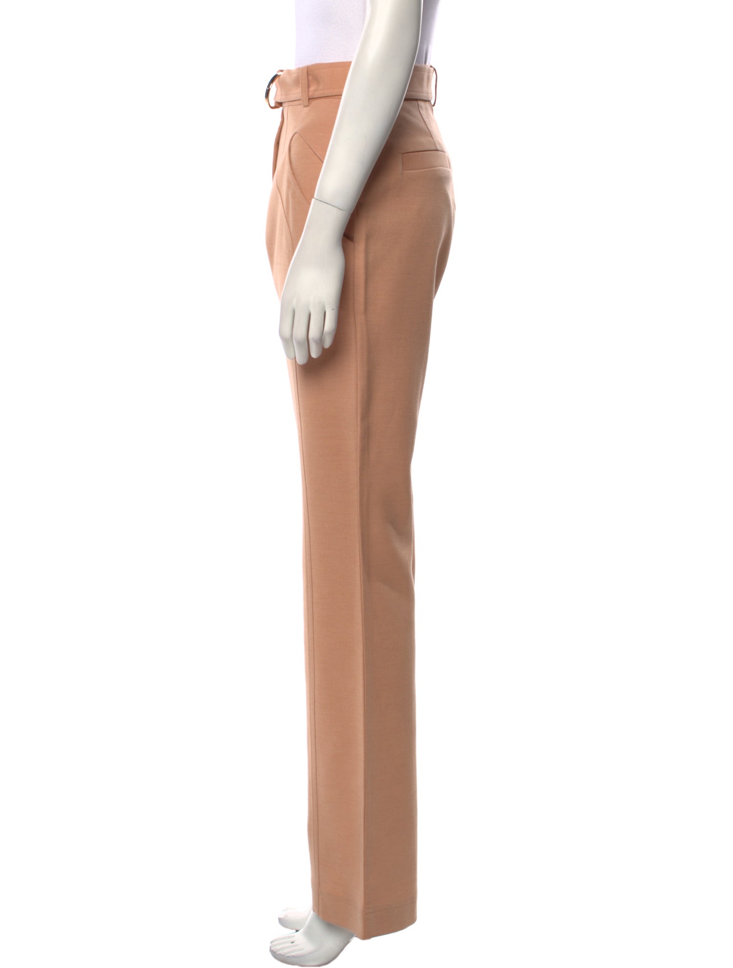 Acler Wide Leg Pants