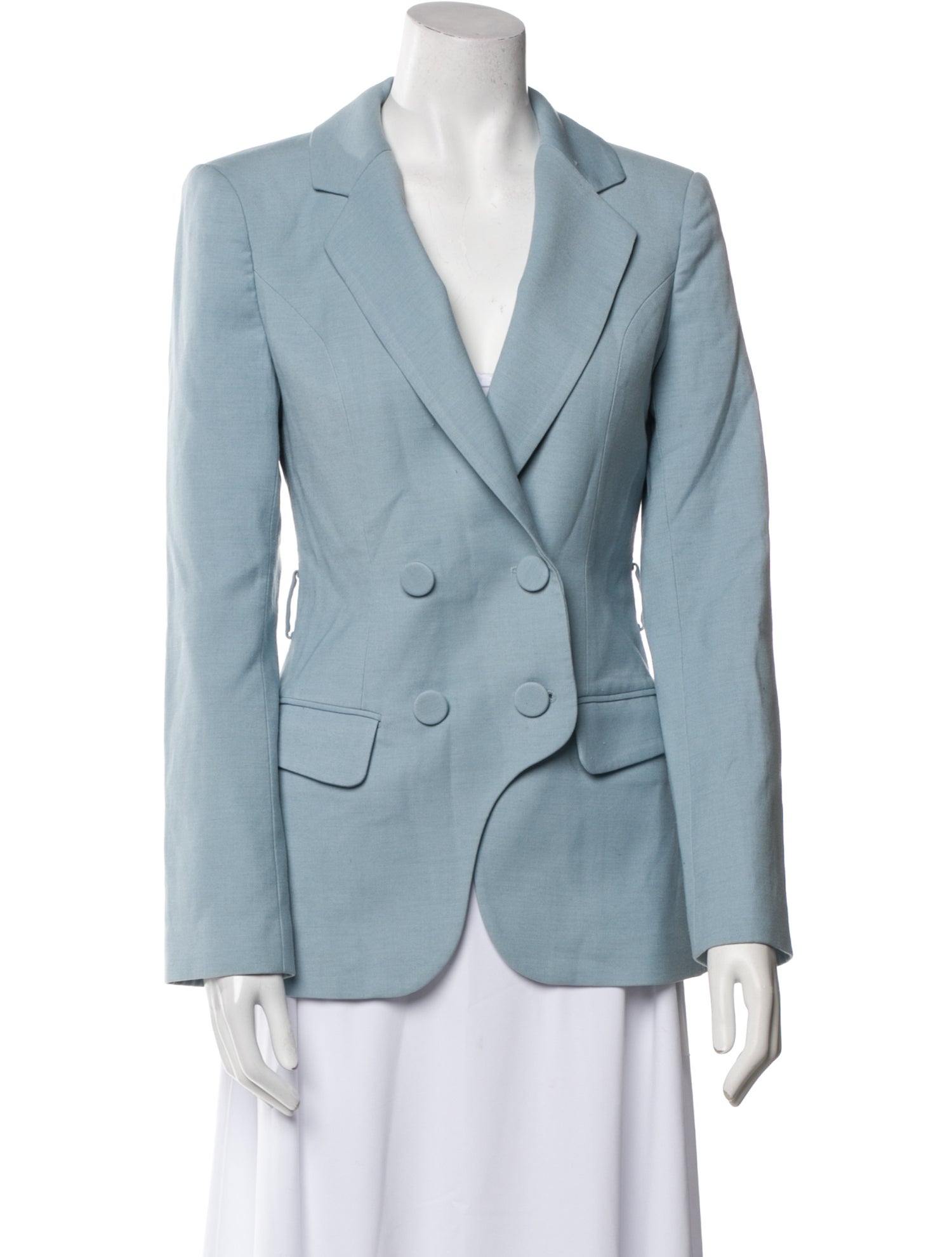 Acler Blazer