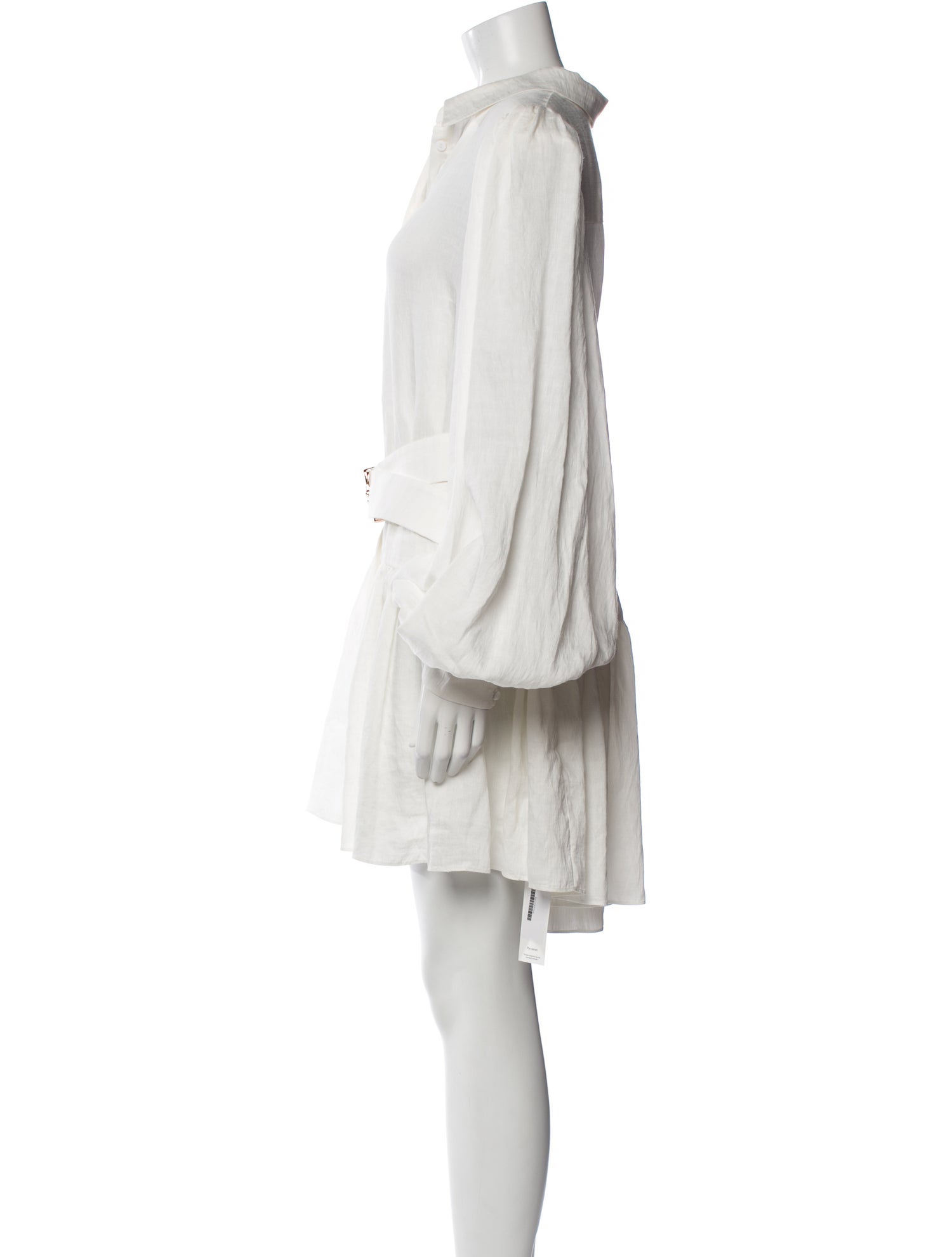 Acler Knee-Length Dress