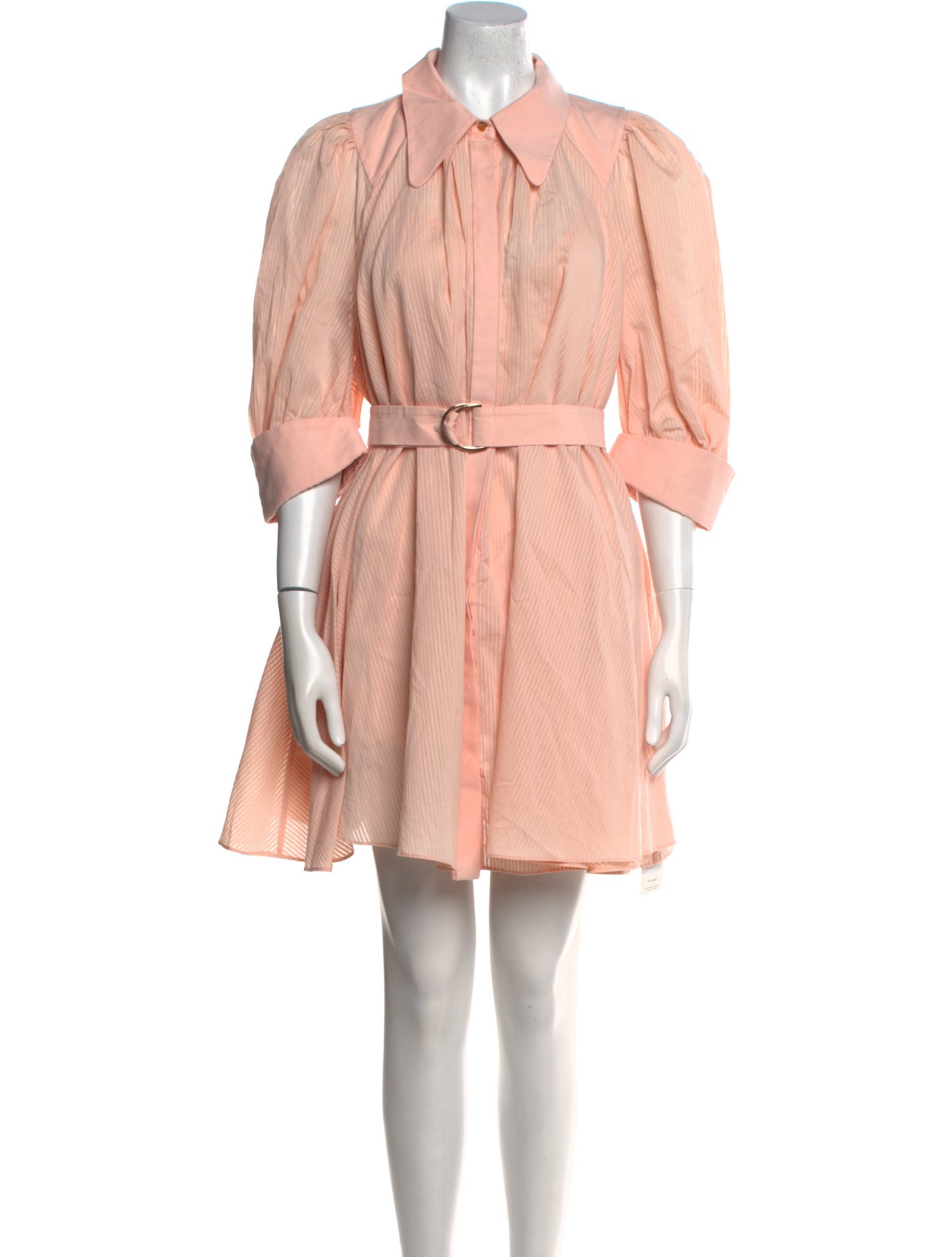 Acler Mini Dress