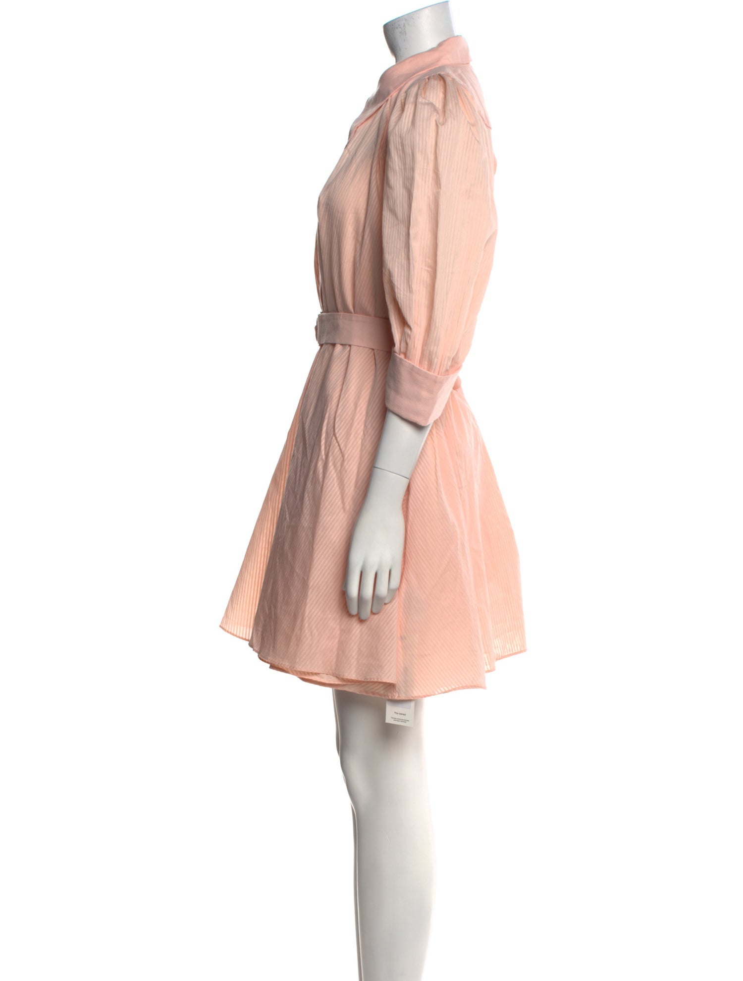 Acler Mini Dress