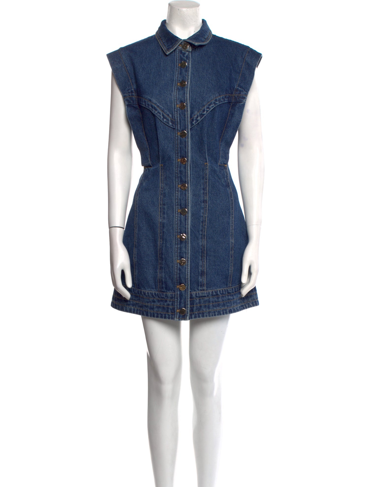 Acler Mini Dress w/ Tags