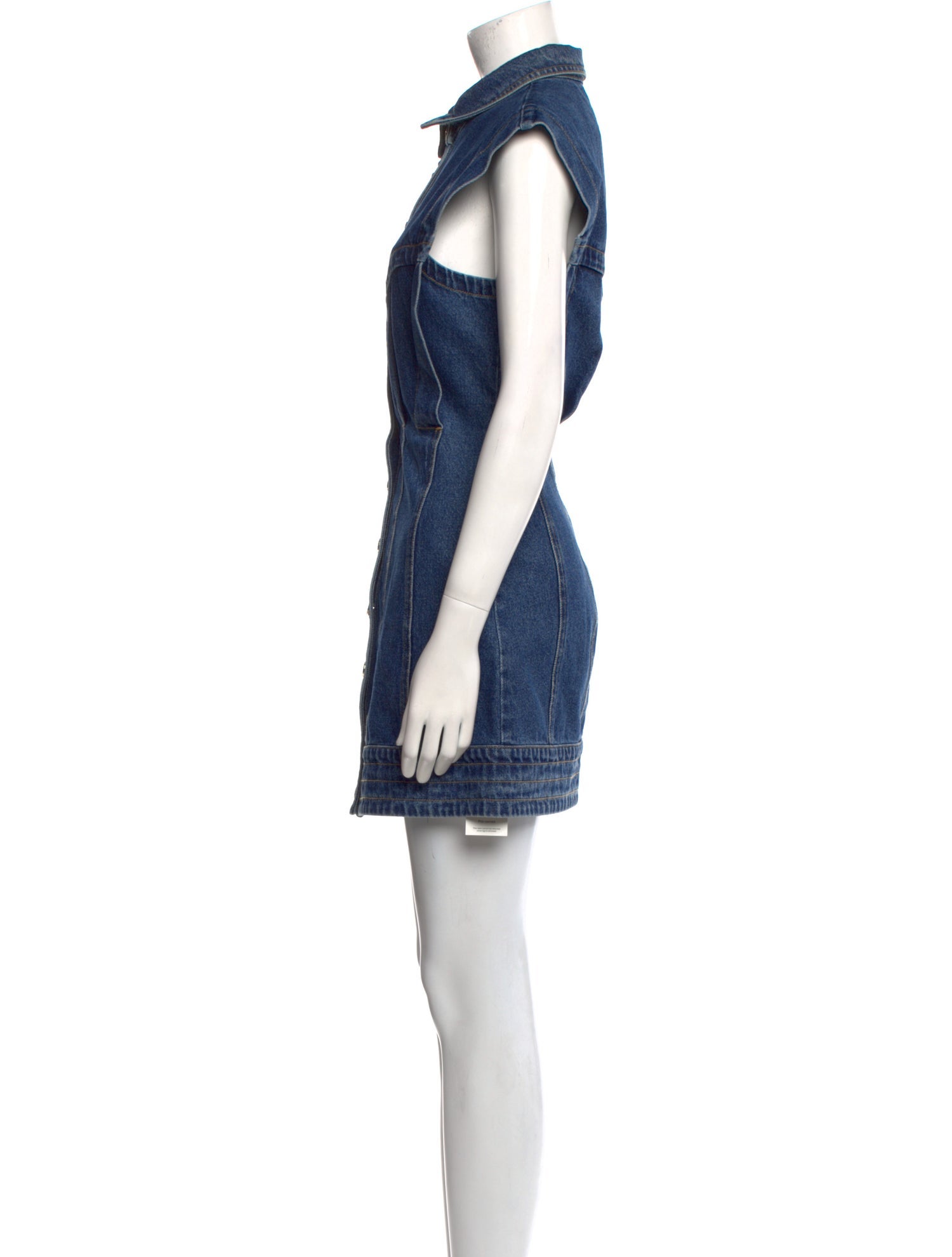 Acler Mini Dress w/ Tags