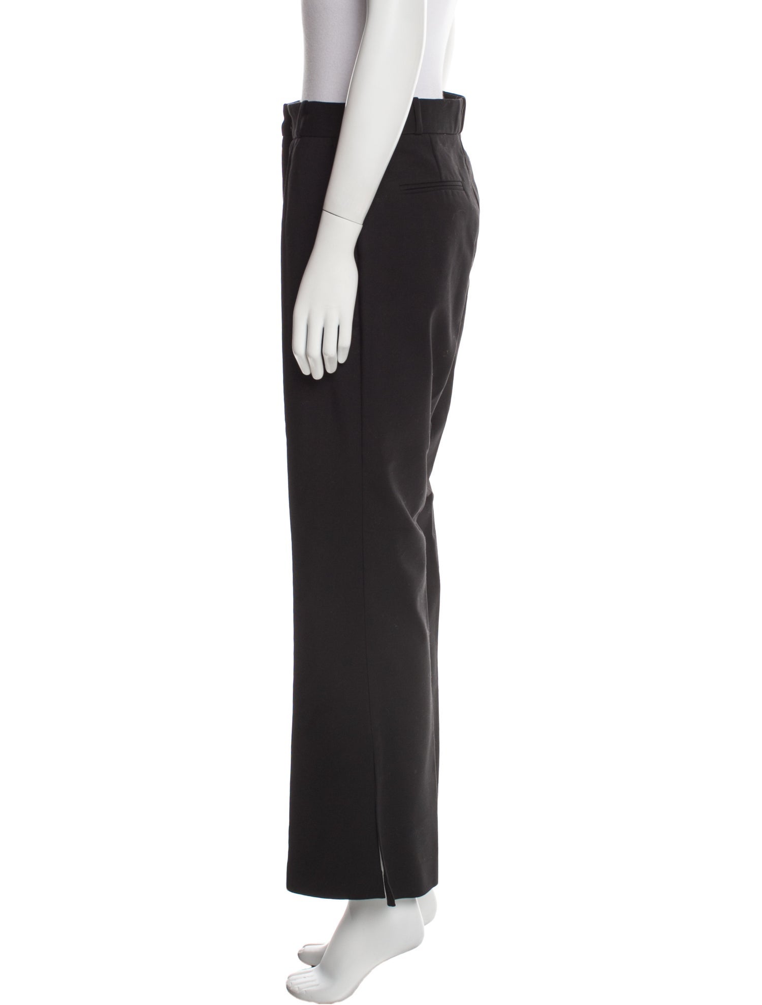 Acler Wide Leg Pants