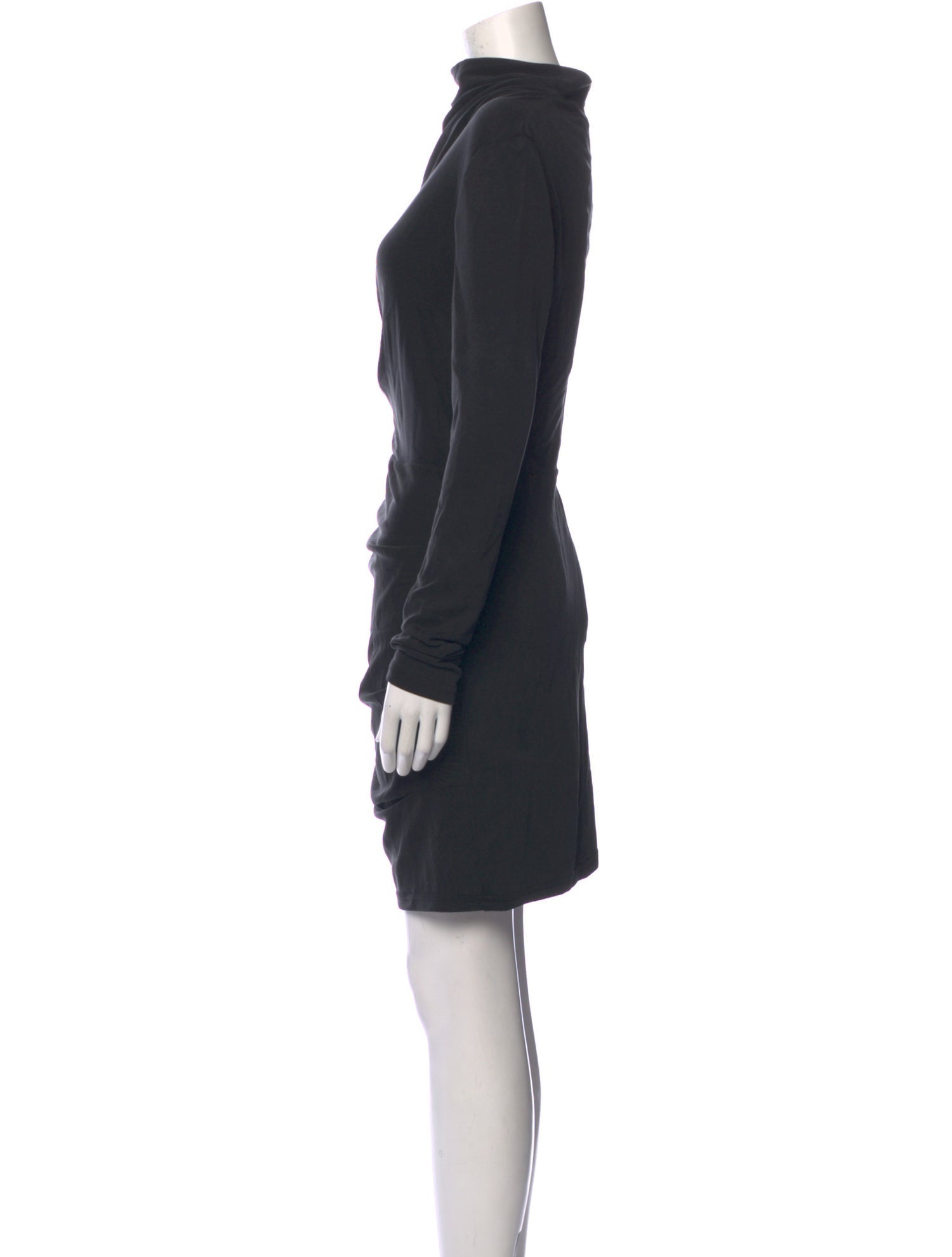 Acler Turtleneck Mini Dress w/ Tags