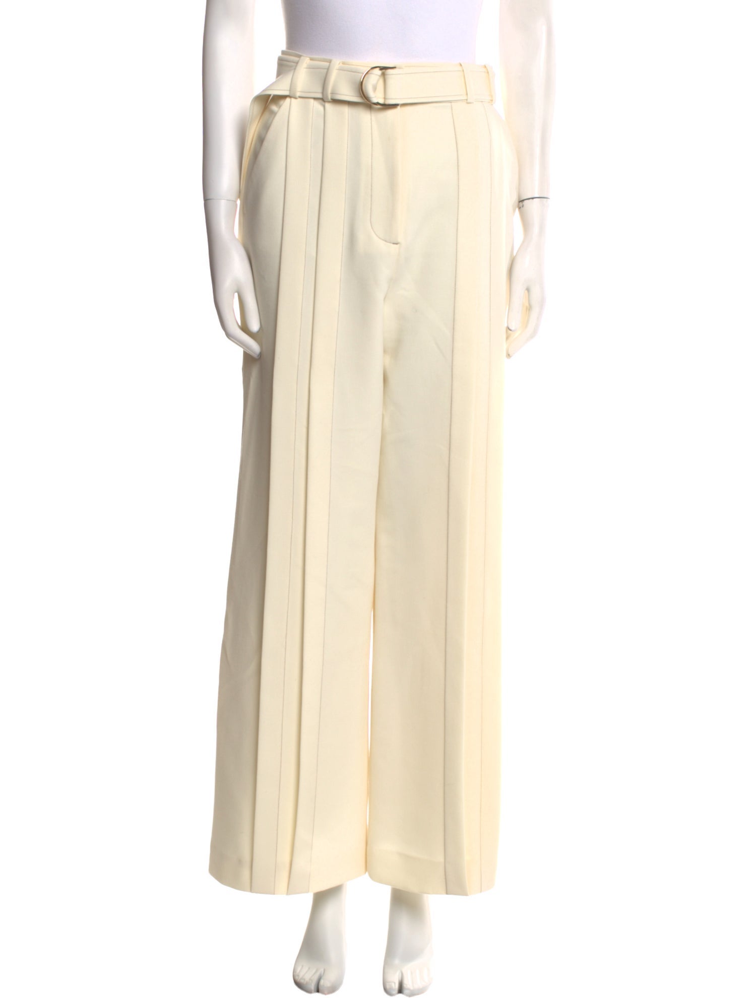 Acler Wide Leg Pants