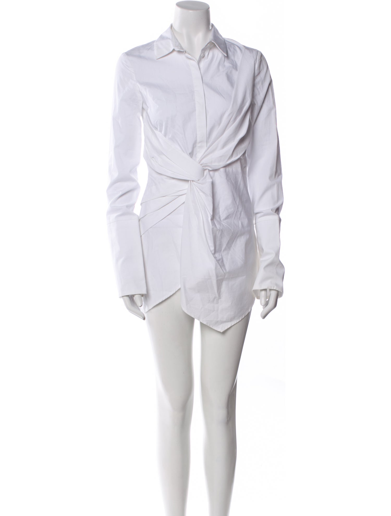 Acler Mini Dress w/ Tags