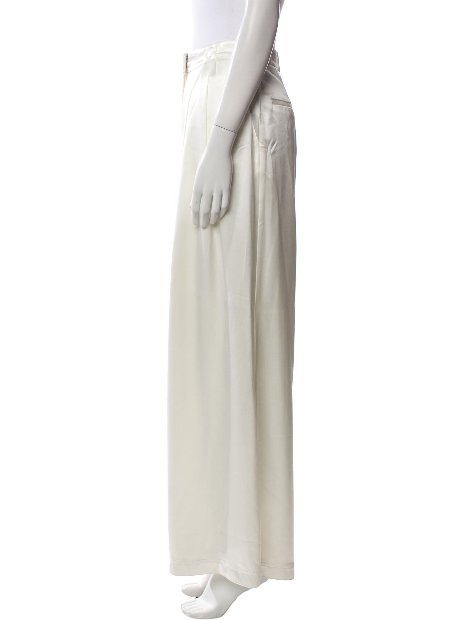 Acler Wide Leg Pants