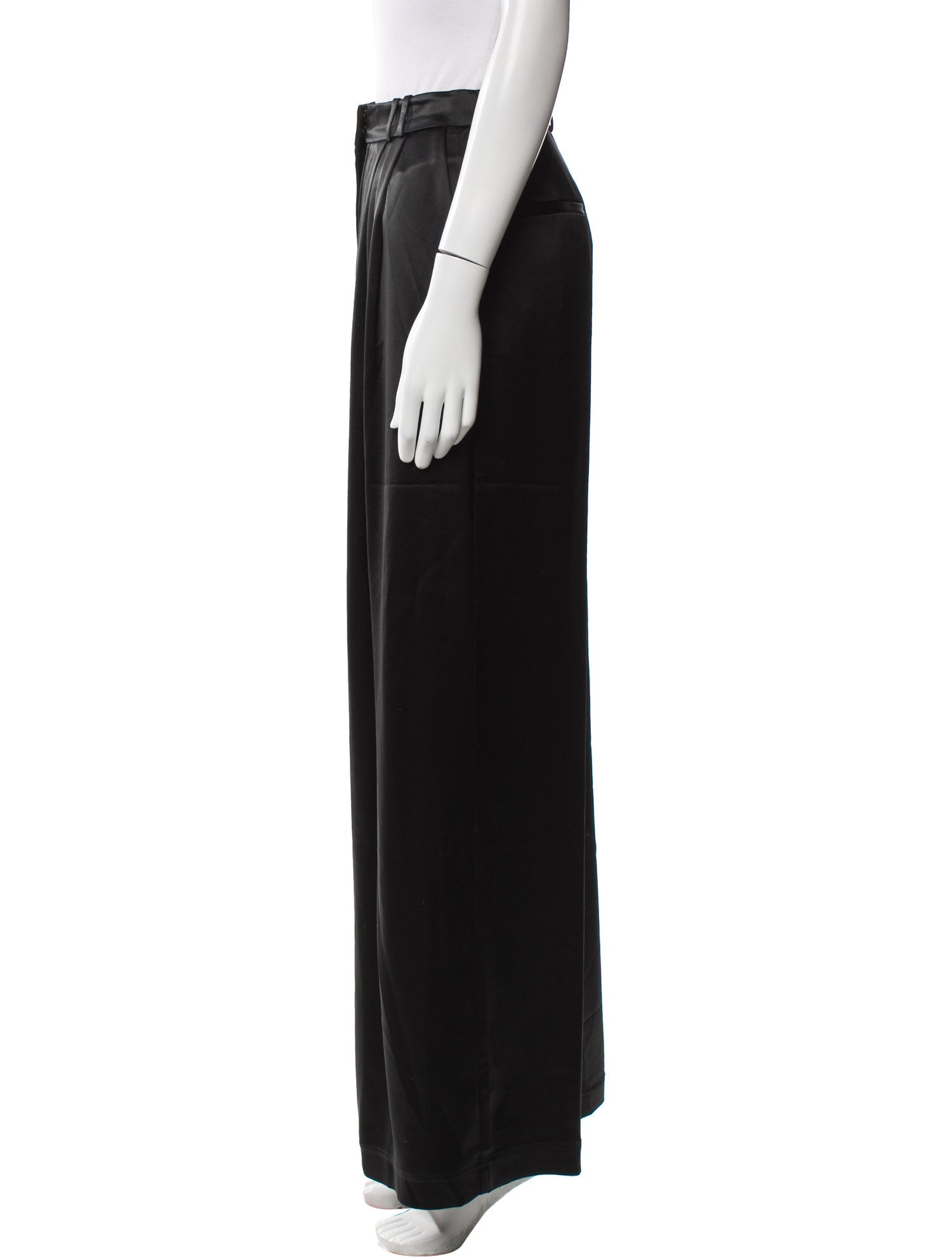 Acler Wide Leg Pants