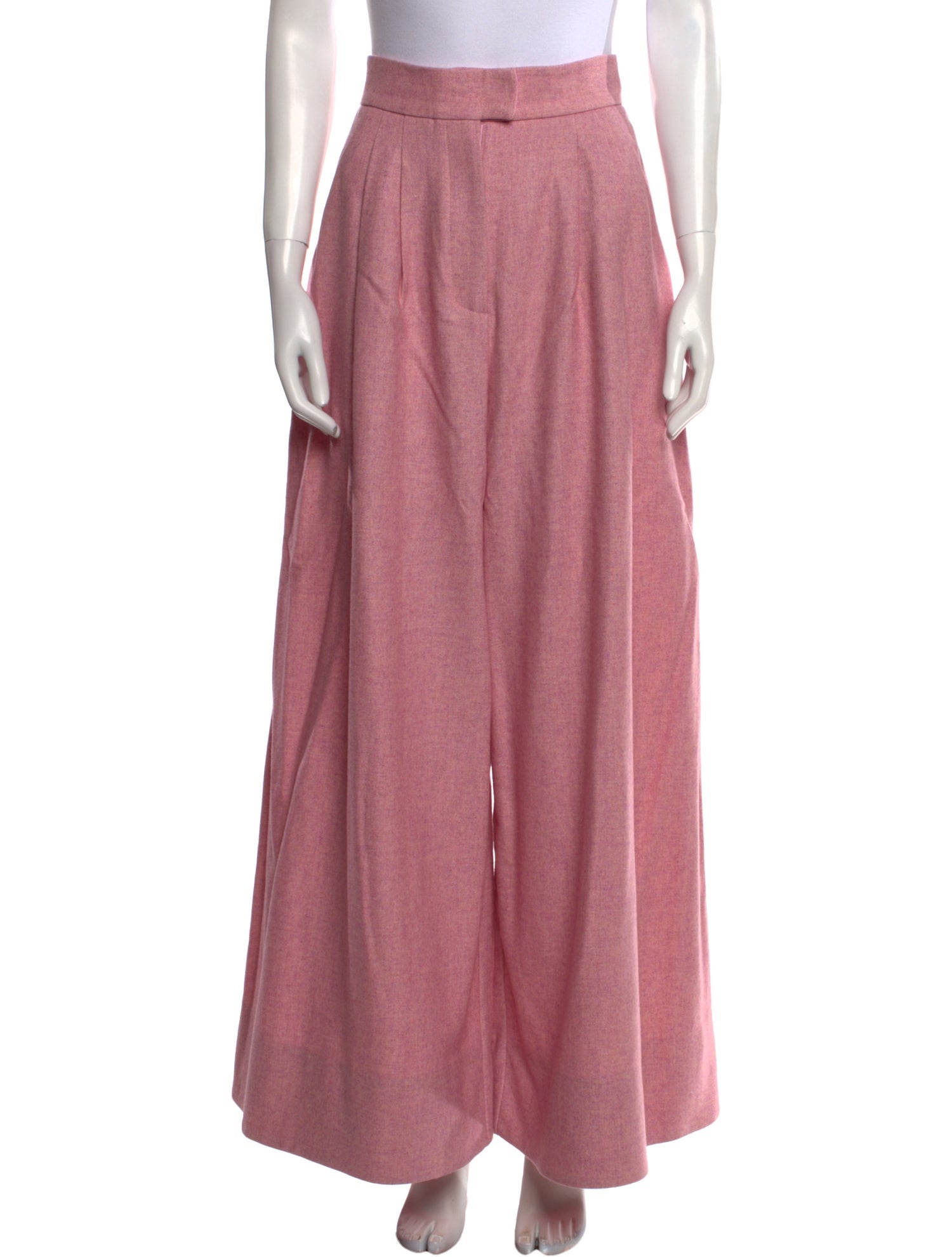 Acler Wide Leg Pants