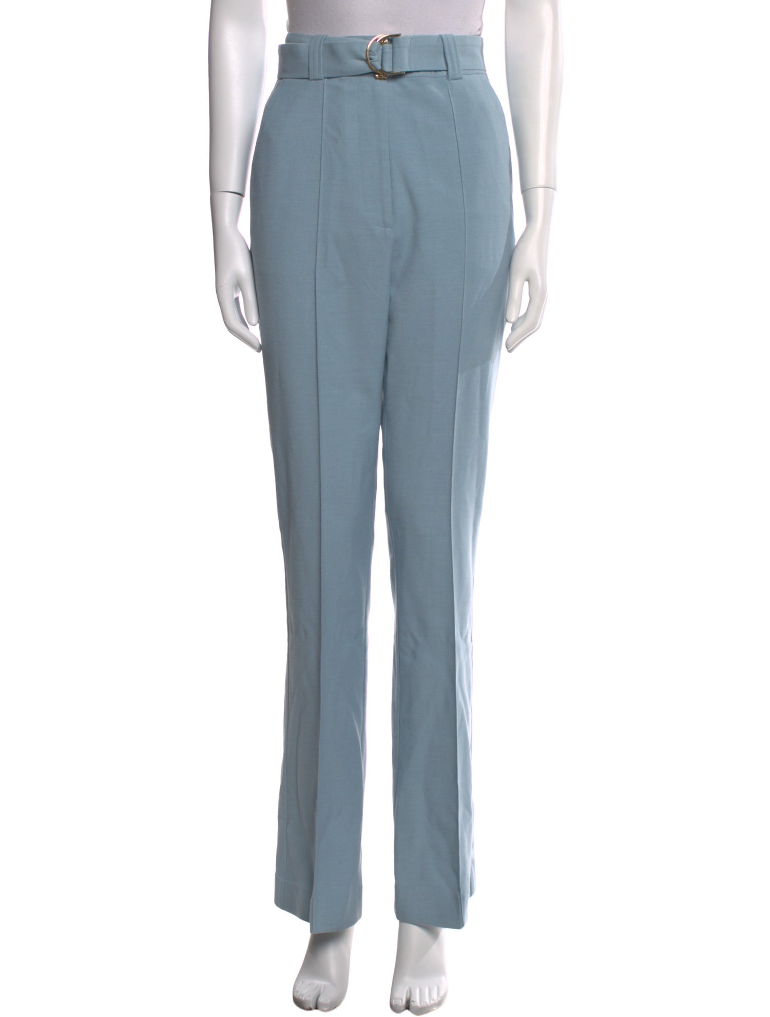 Acler Wide Leg Pants