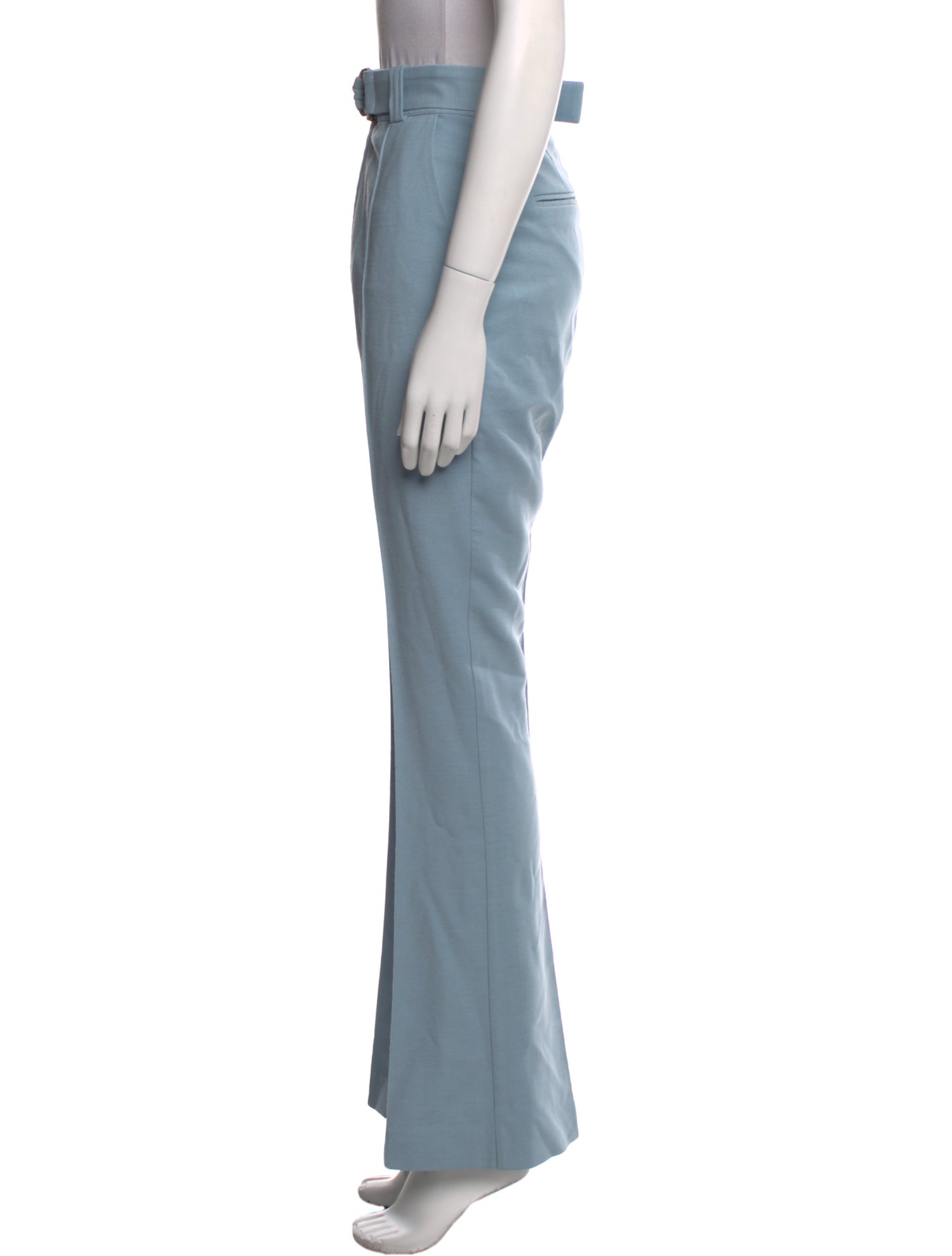 Acler Wide Leg Pants
