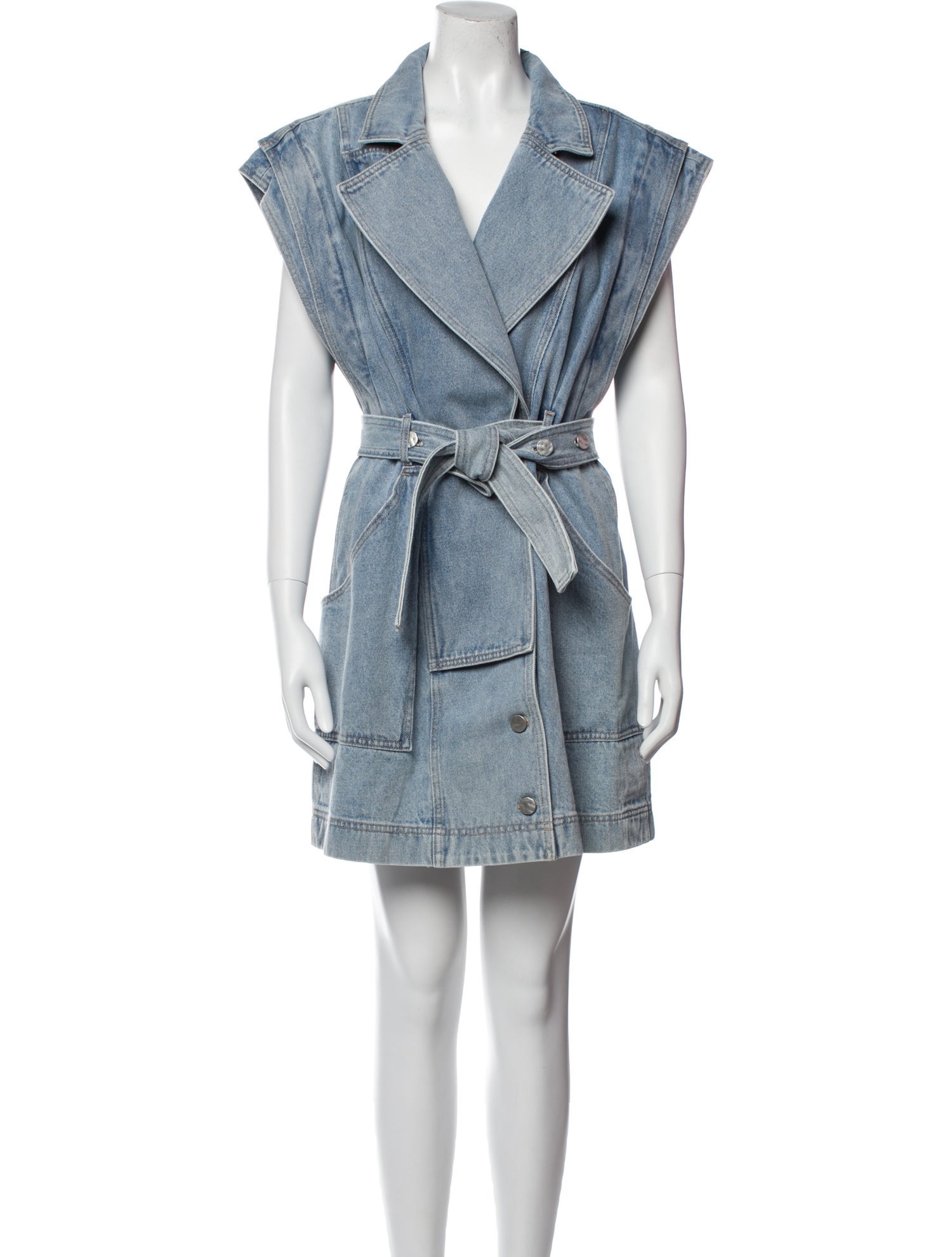 Acler Mini Dress w/ Tags