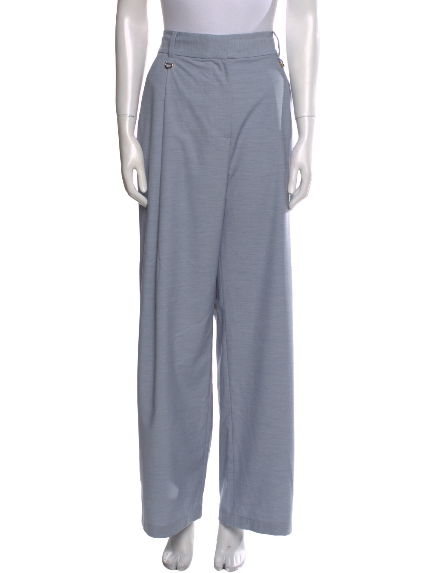 Acler Wide Leg Pants