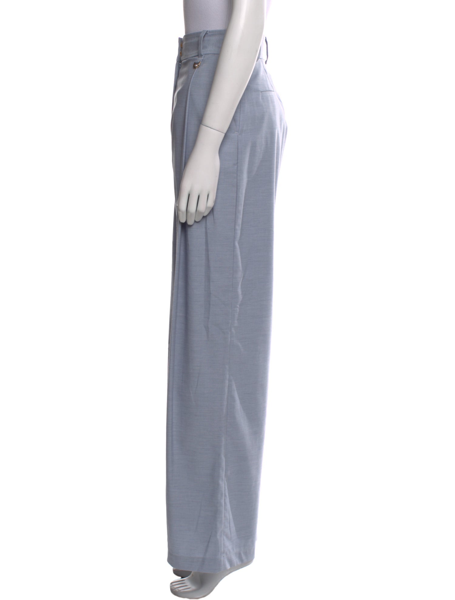 Acler Wide Leg Pants