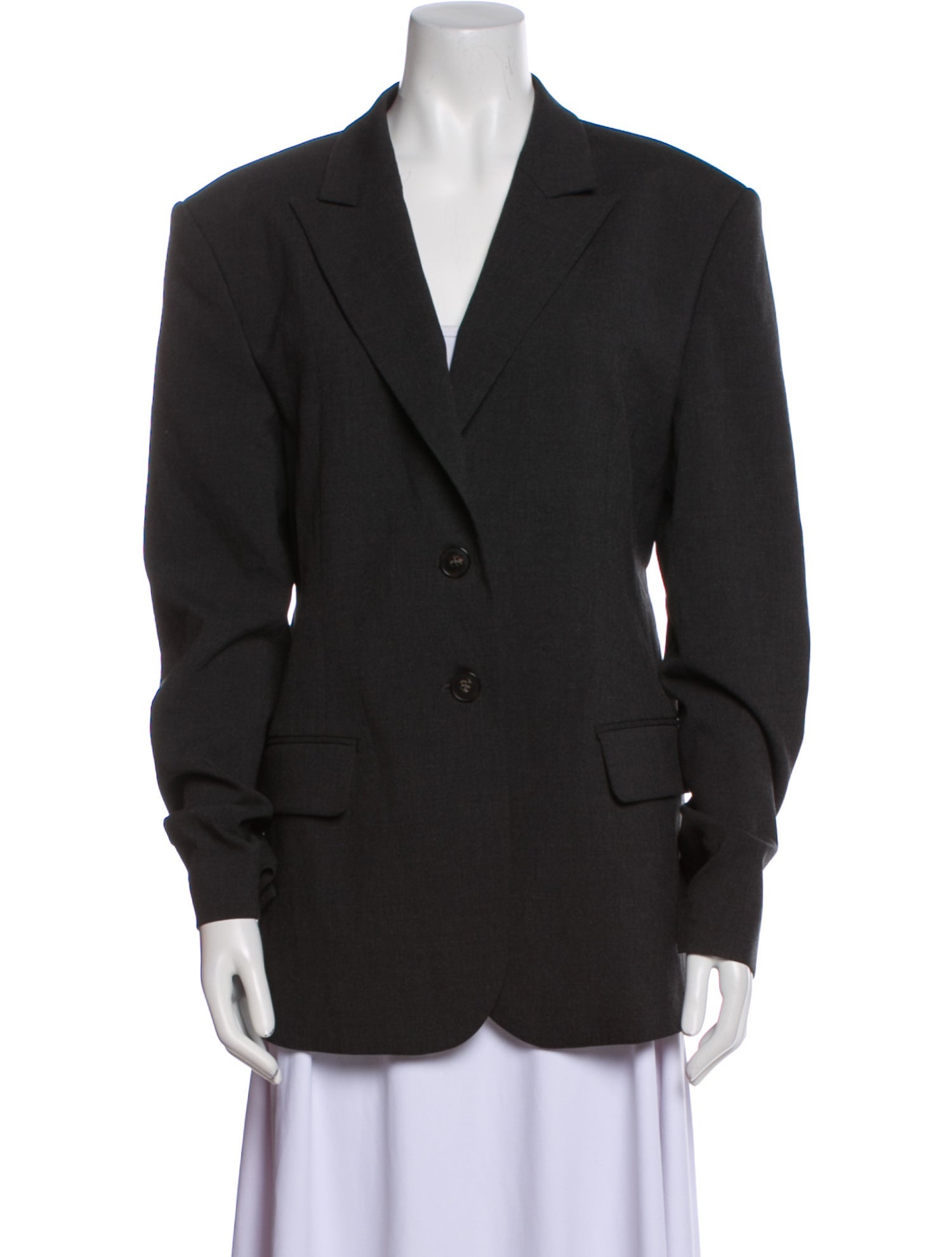 Acler Blazer
