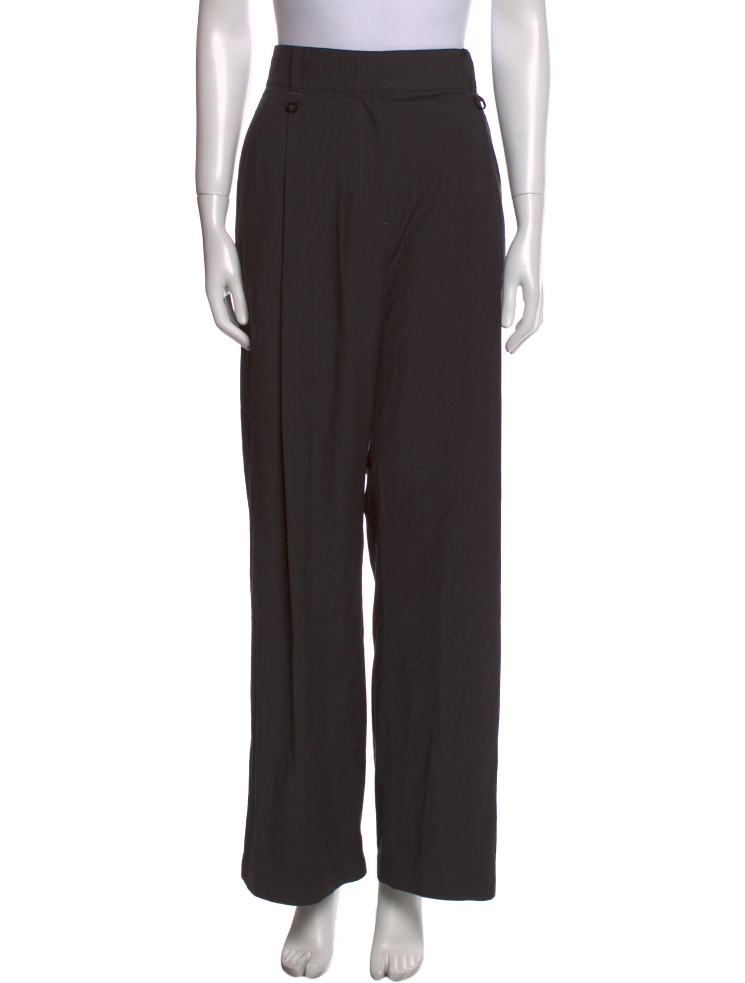 Acler Wide Leg Pants
