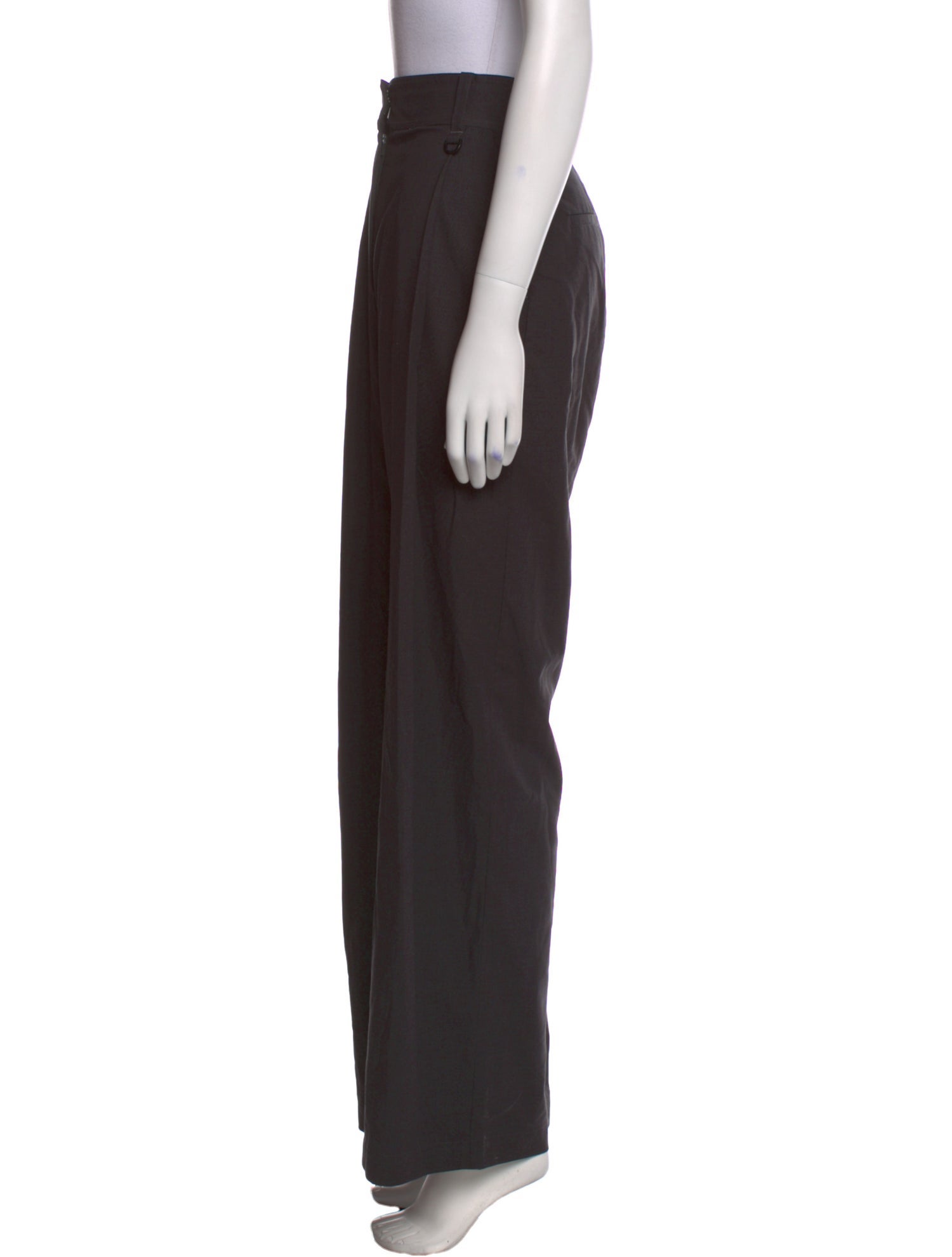 Acler Wide Leg Pants