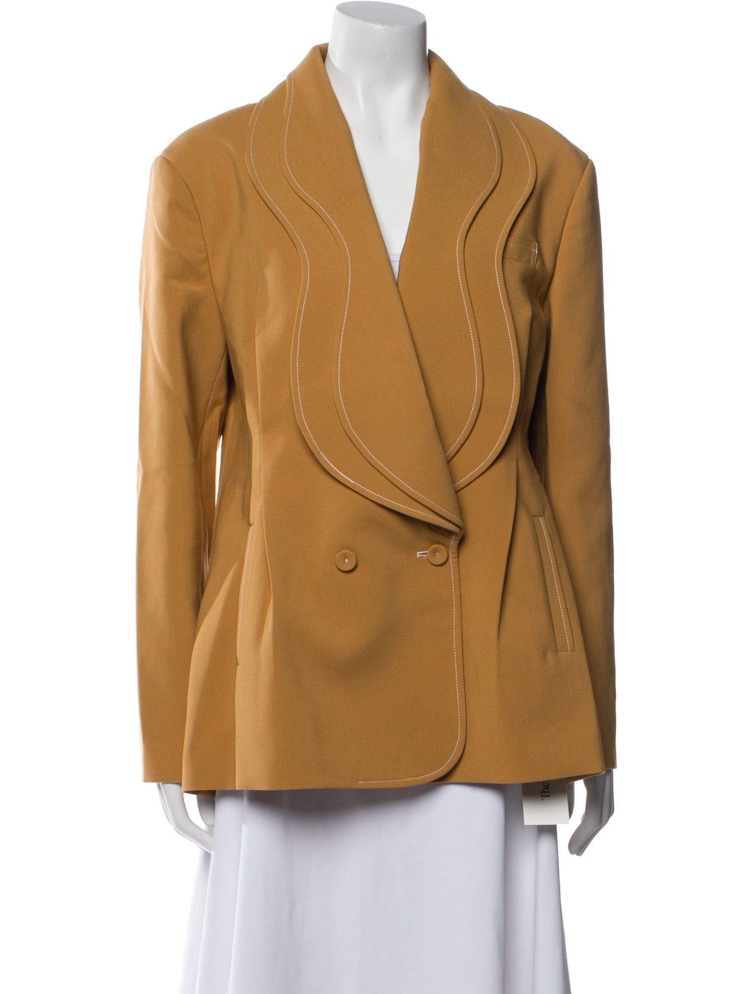 Acler Blazer w/ Tags