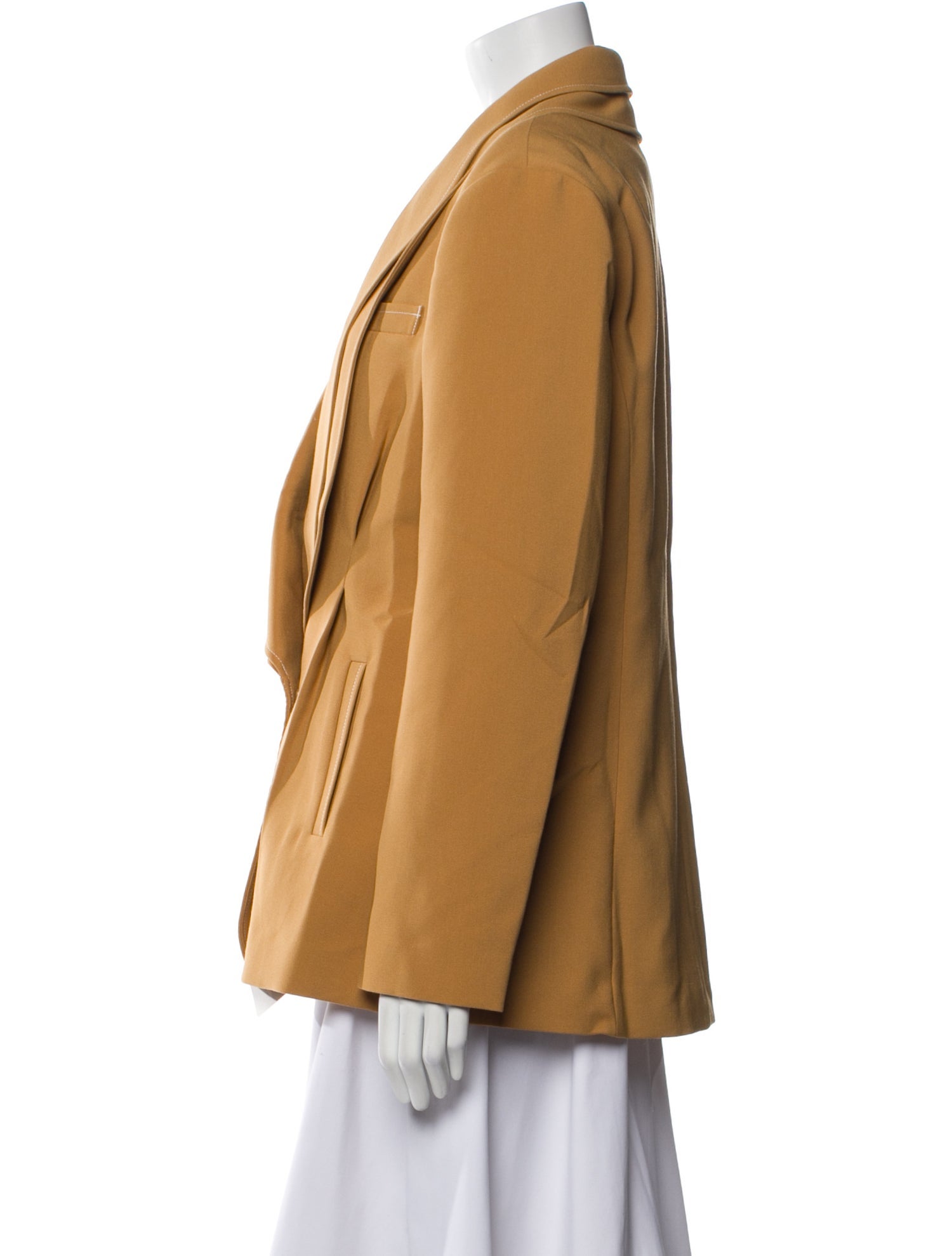 Acler Blazer w/ Tags