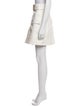Acler Mini Skirt