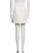 Acler Mini Skirt