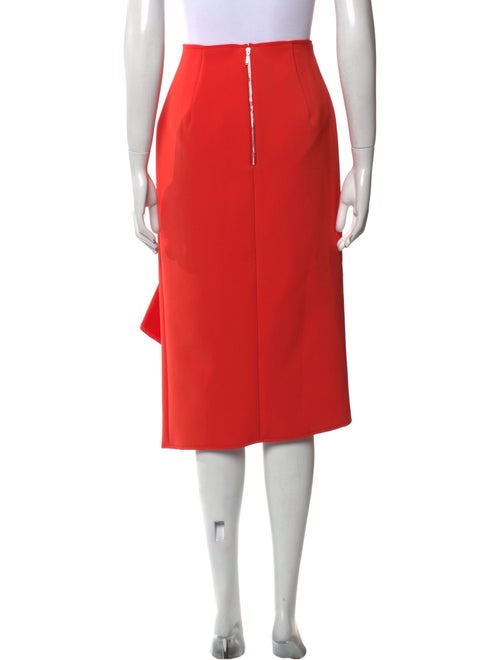 Acler Midi Length Skirt