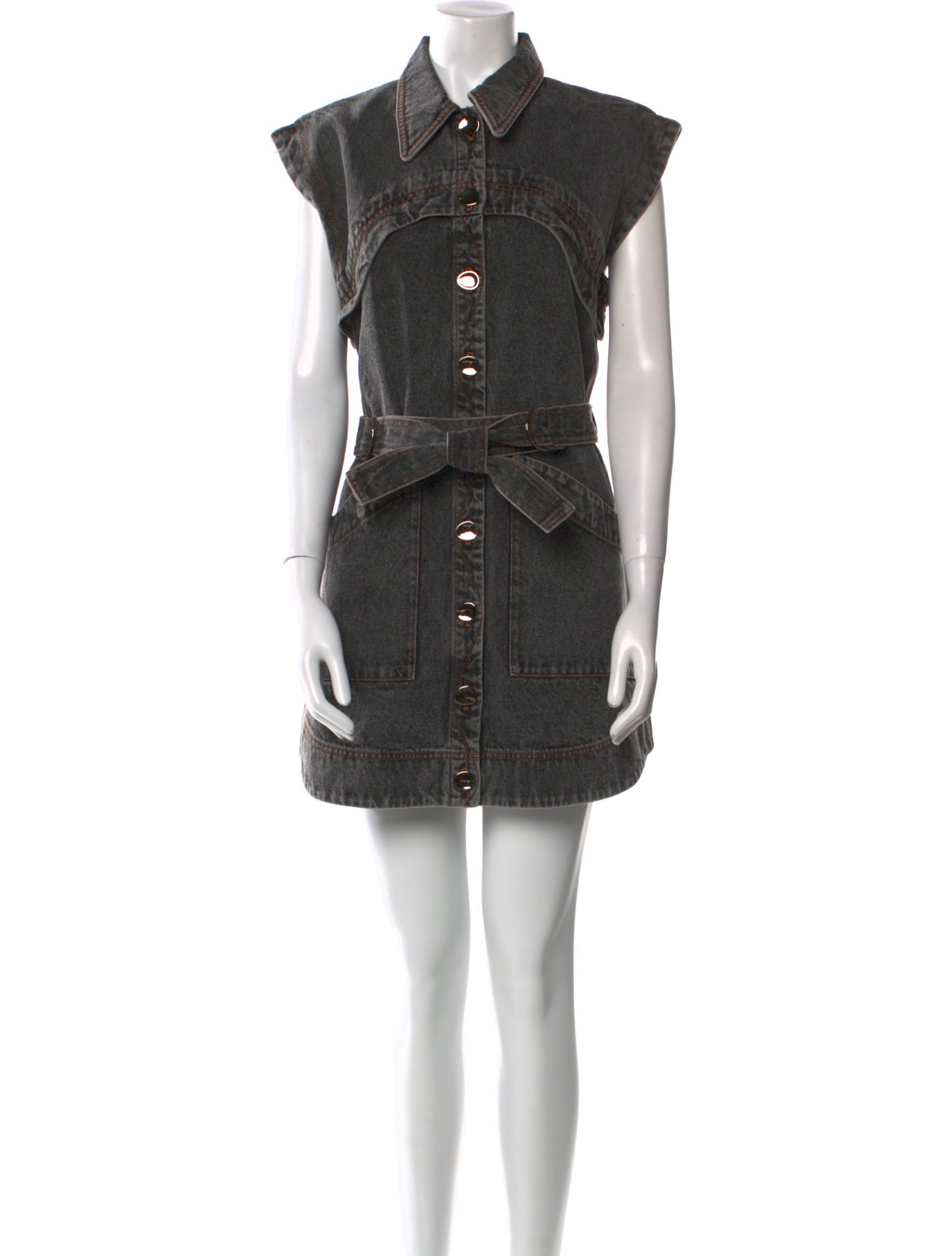 Acler Mini Dress w/ Tags