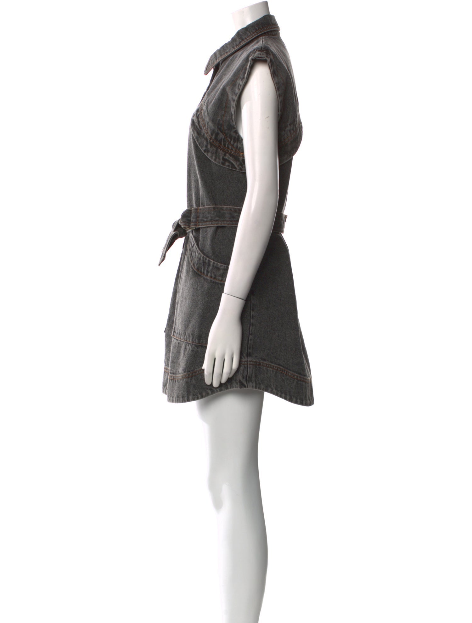Acler Mini Dress w/ Tags