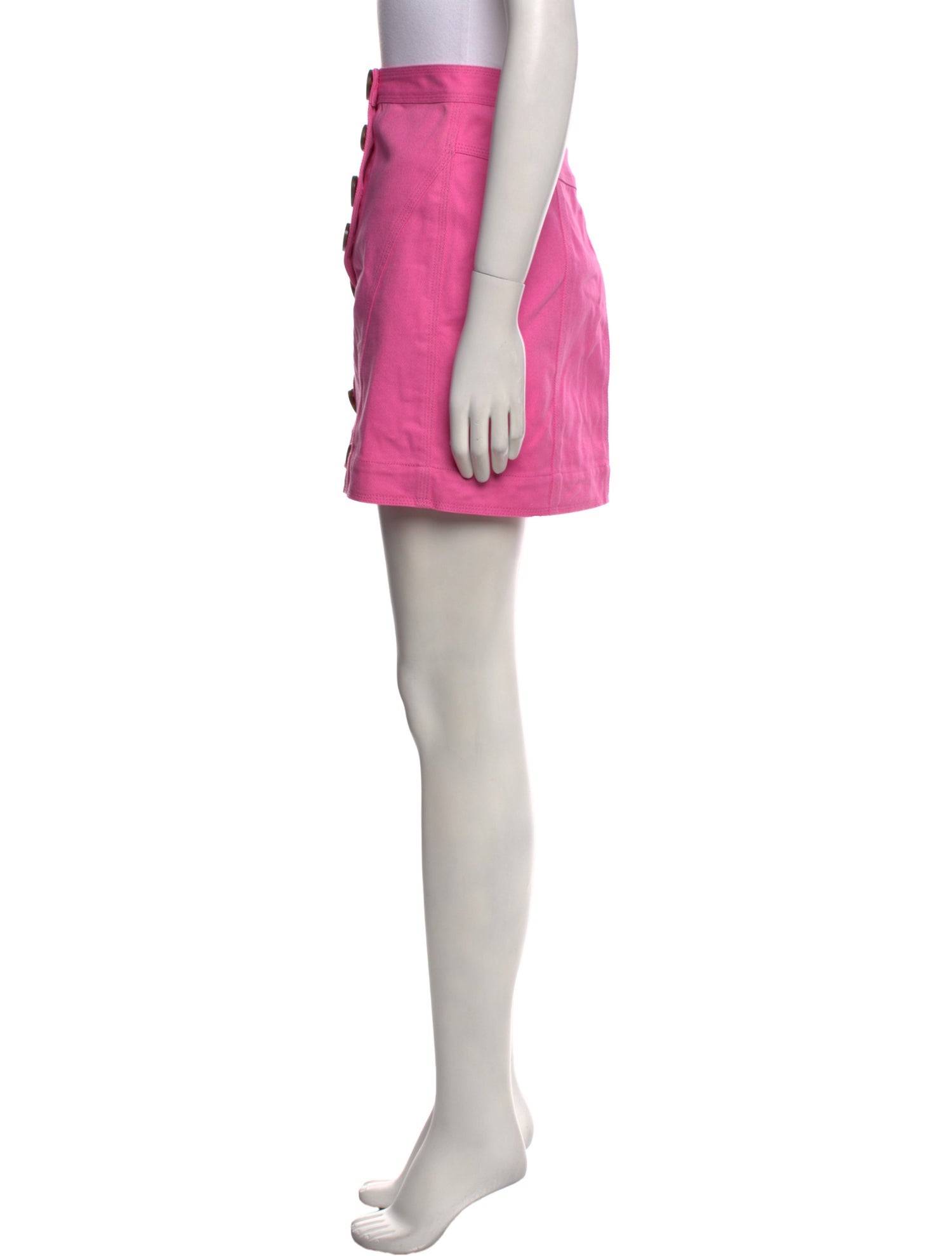 Acler Mini Skirt w/ Tags