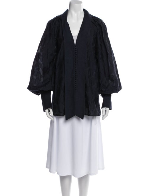 Acler Evening Jacket