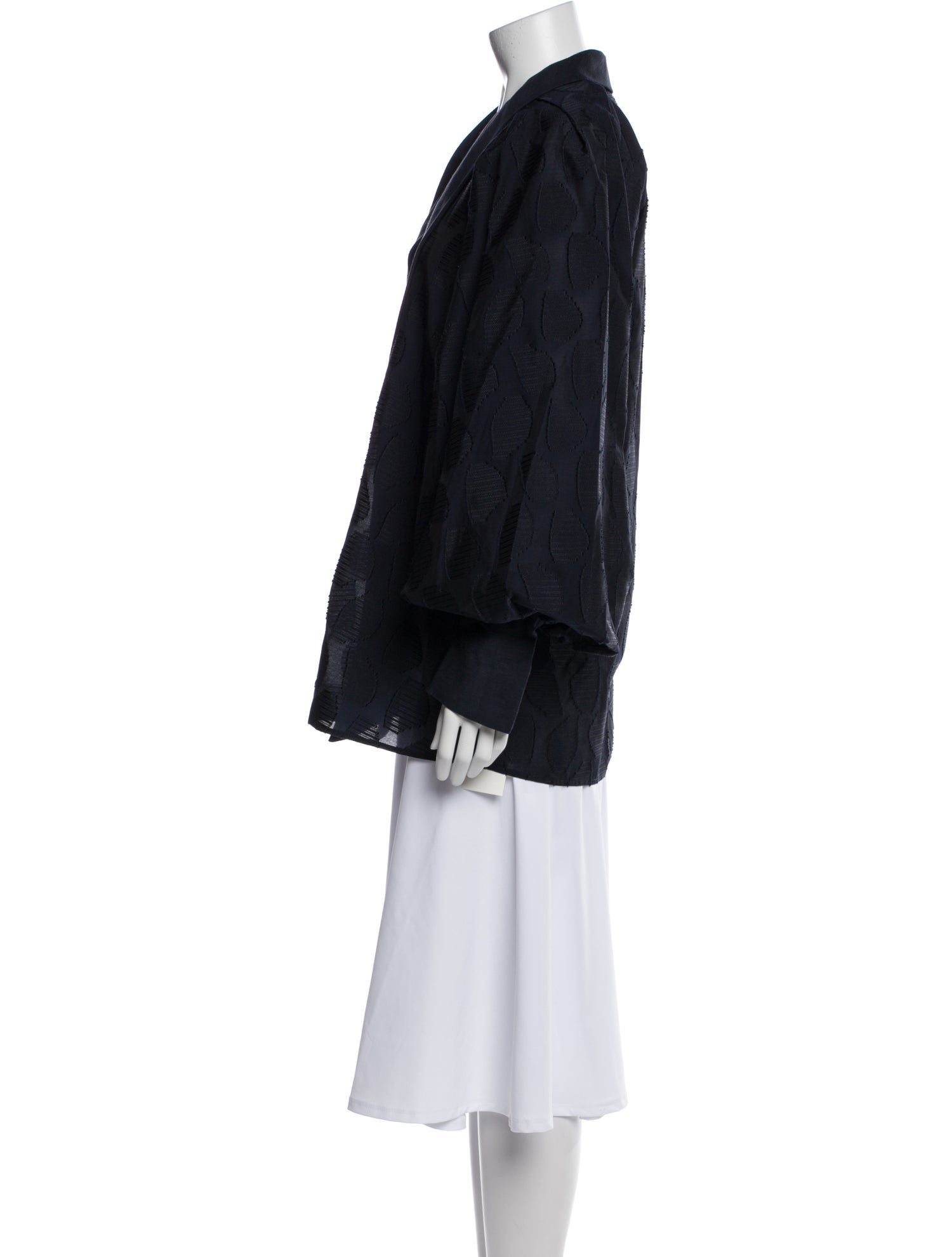 Acler Evening Jacket