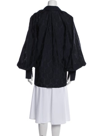 Acler Evening Jacket