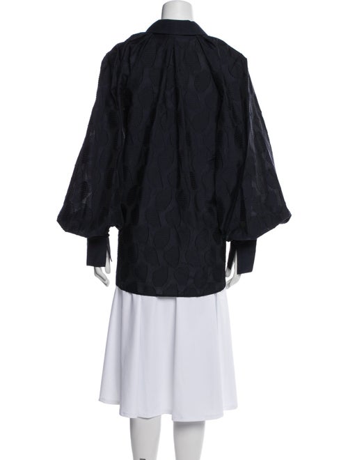 Acler Evening Jacket