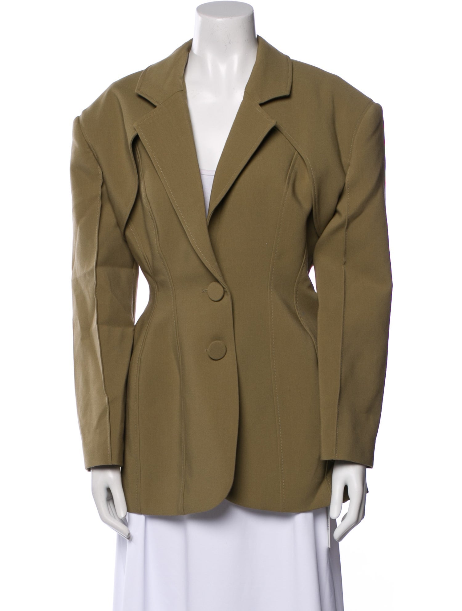 Acler Coat