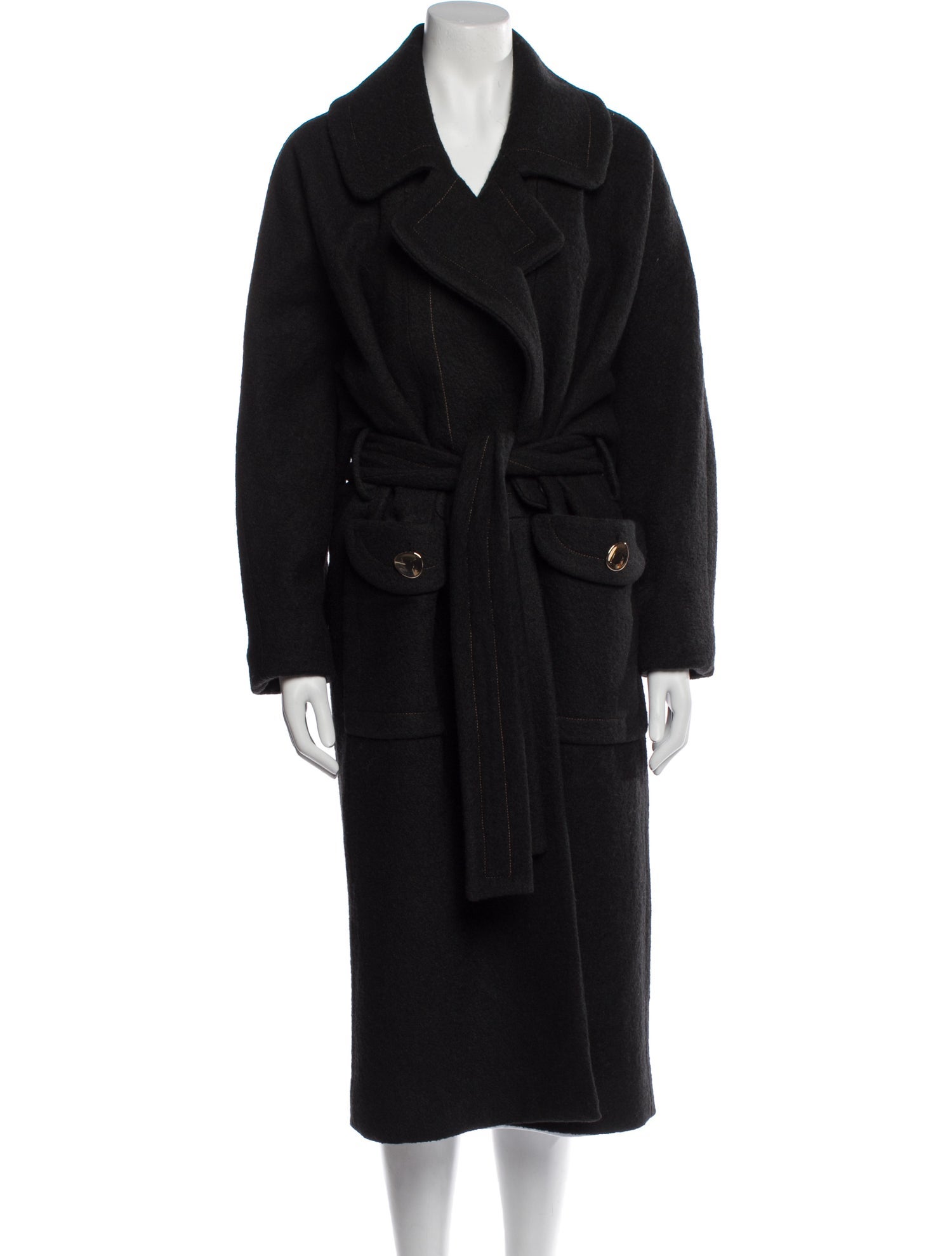 Acler Coat w/ Tags