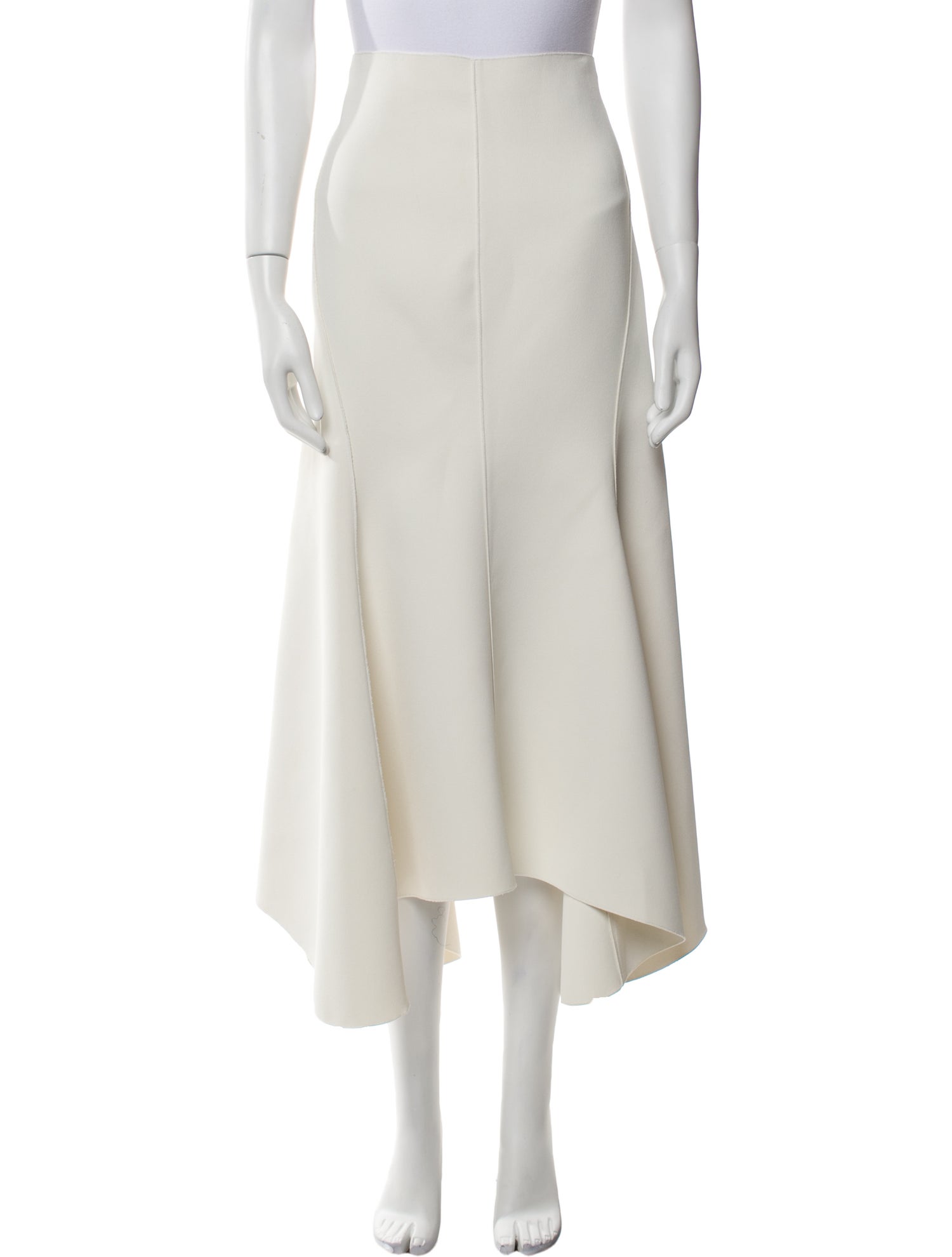 Acler Midi Length Skirt