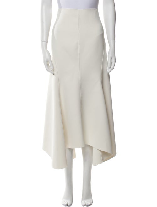 Acler Midi Length Skirt