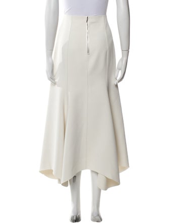 Acler Midi Length Skirt