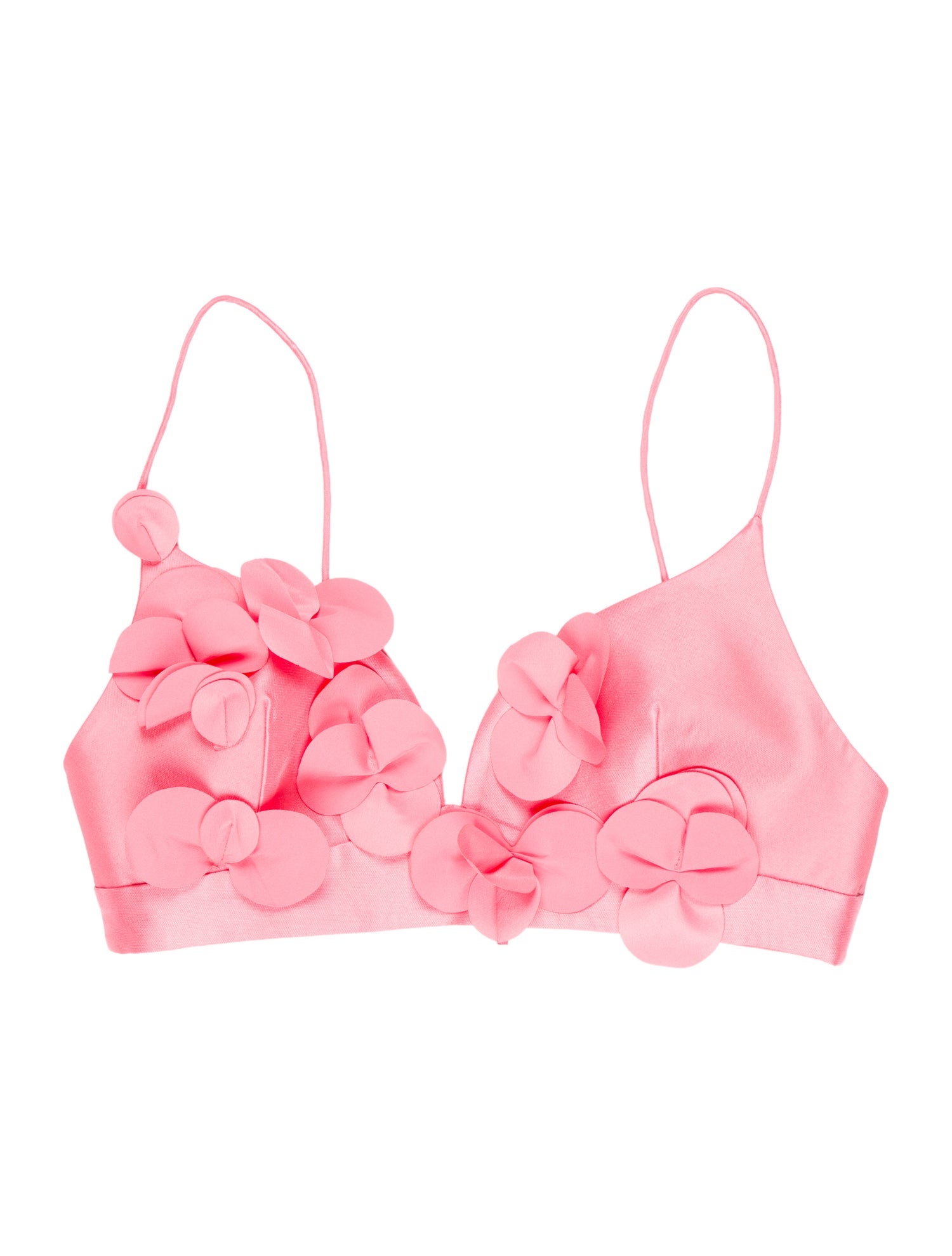 Acler Square Neckline Sleeveless Crop Top w/ Tags