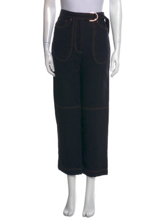 Acler Straight Leg Pants