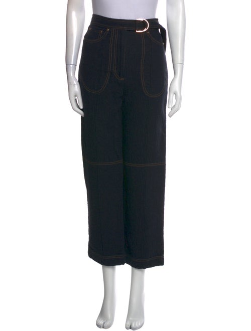 Acler Straight Leg Pants