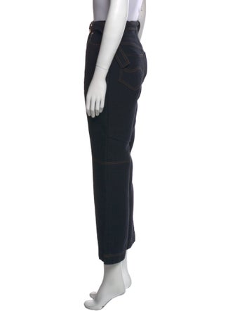 Acler Straight Leg Pants