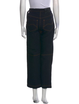 Acler Straight Leg Pants