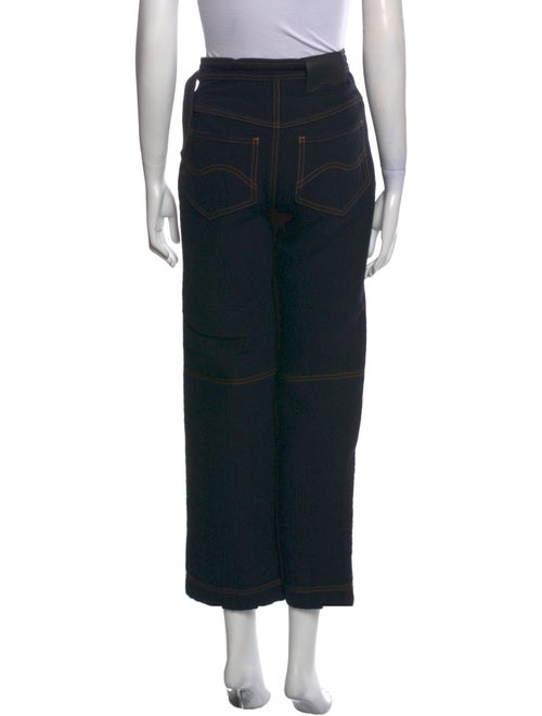 Acler Straight Leg Pants