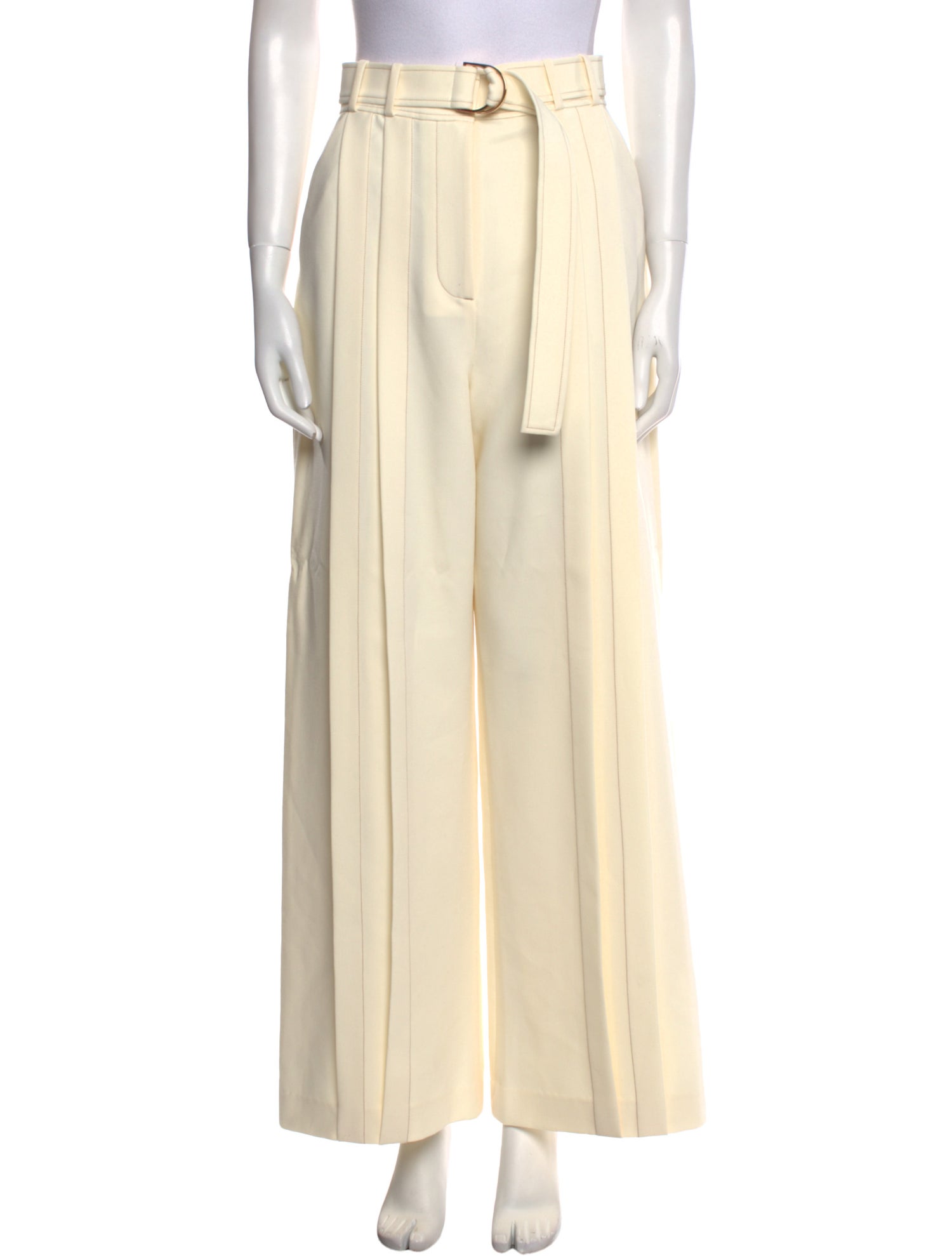 Acler Wide Leg Pants