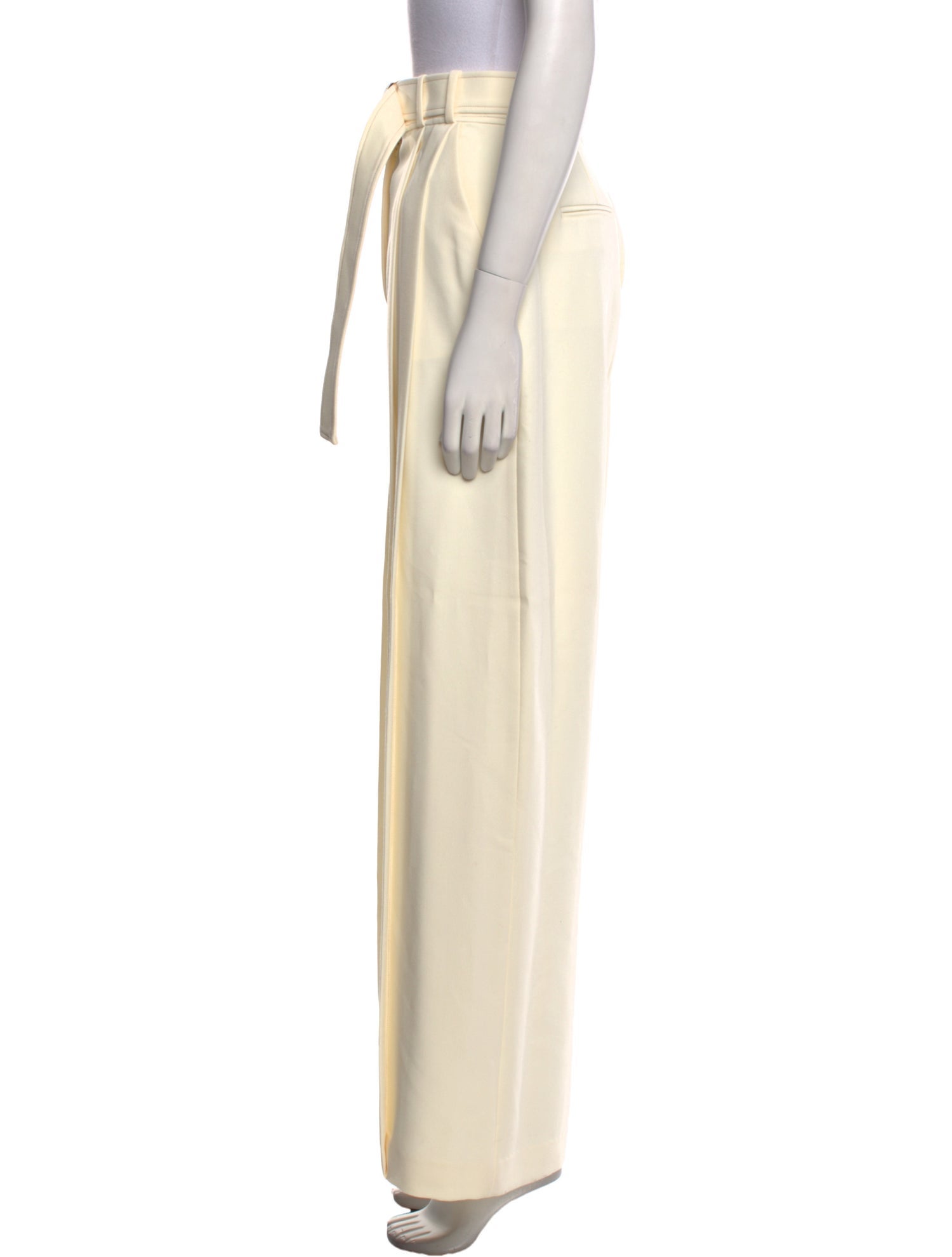 Acler Wide Leg Pants