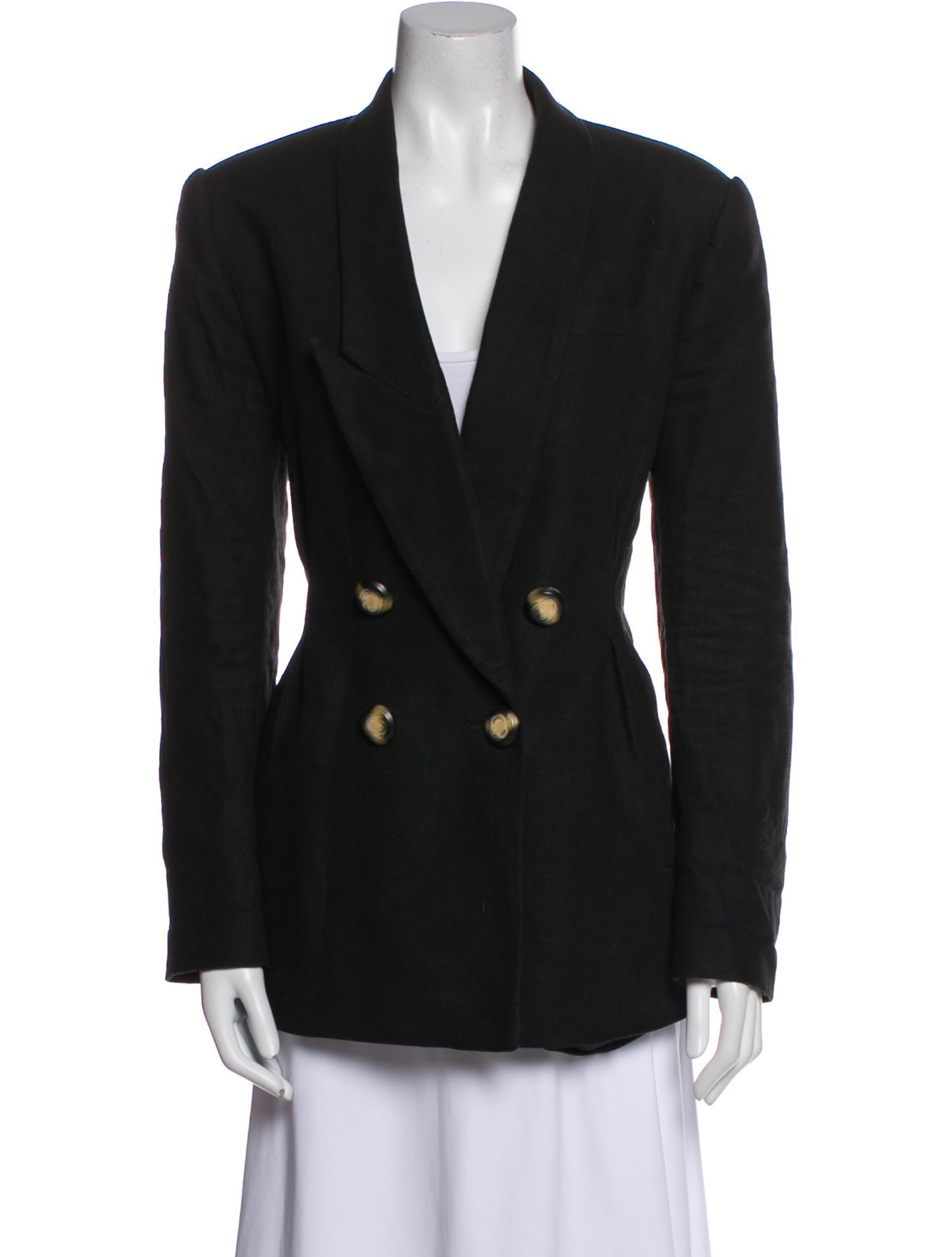 Acler Blazer